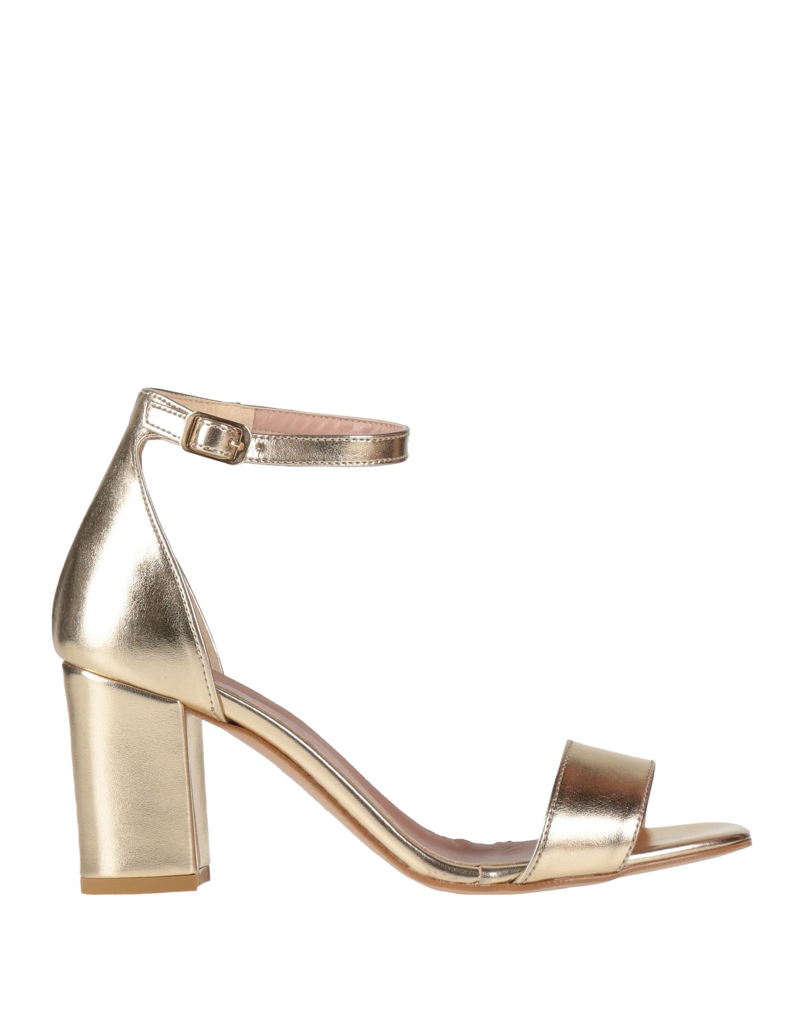 ISLO ISABELLA LORUSSO ISLO ISABELLA LORUSSO ΠΑΠΟΥΤΣΙΑ Πέδιλα