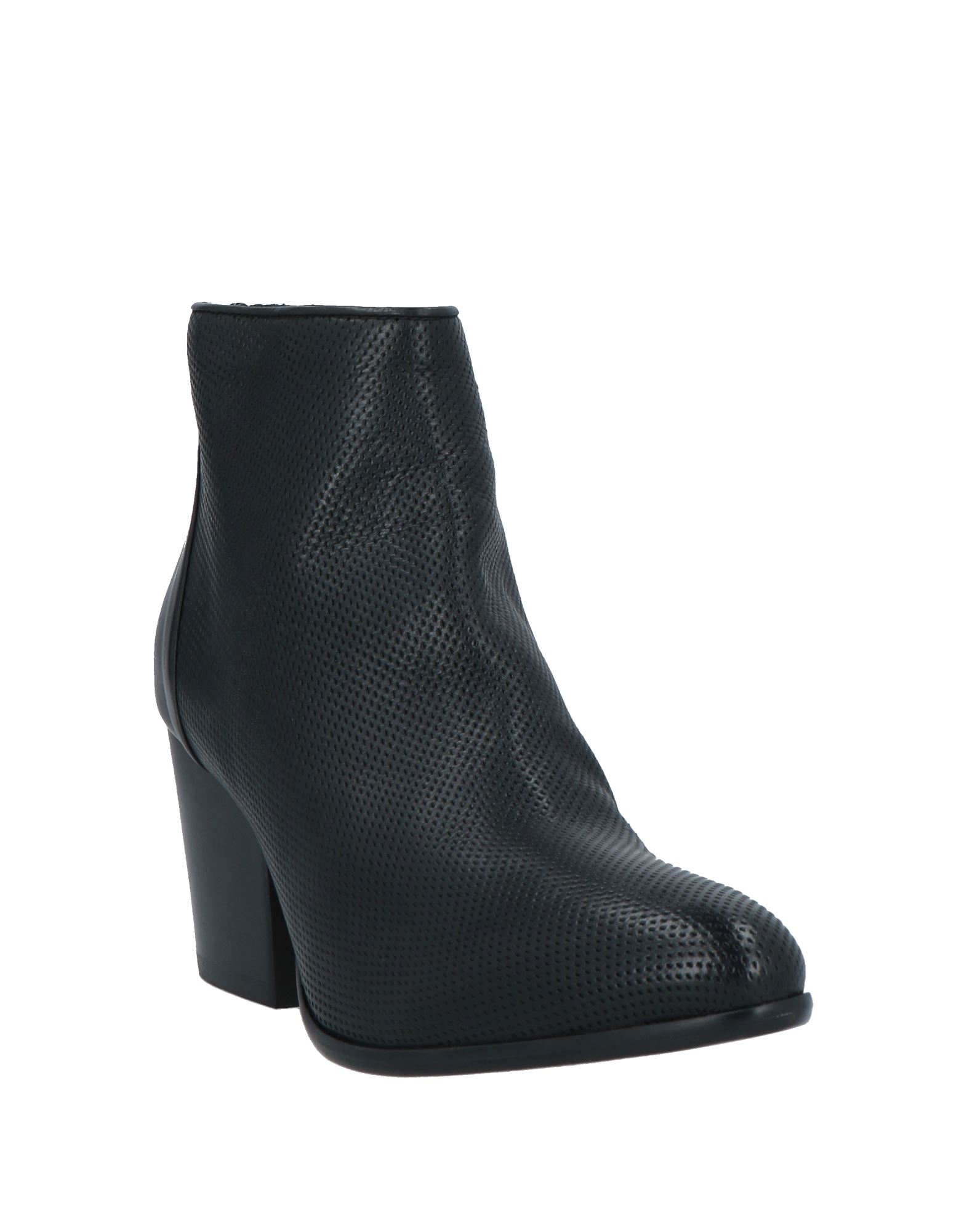  Nenette - Calzado - Botines De Caña Alta - On Yoox.com 
