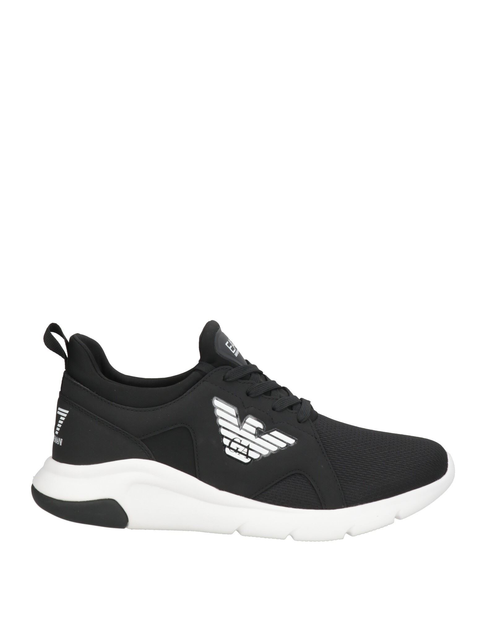  Ea7 - Schuhe - Sneakers - On Yoox.com 