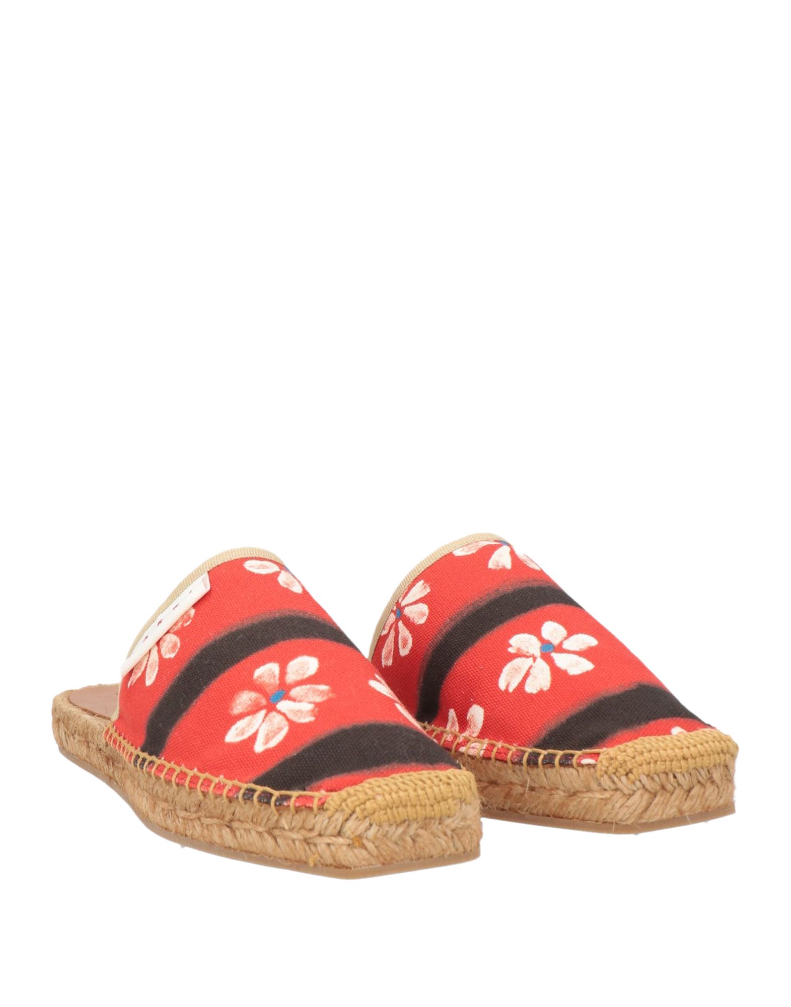  Marni - Calzado - Espadrillas - On Yoox.com 