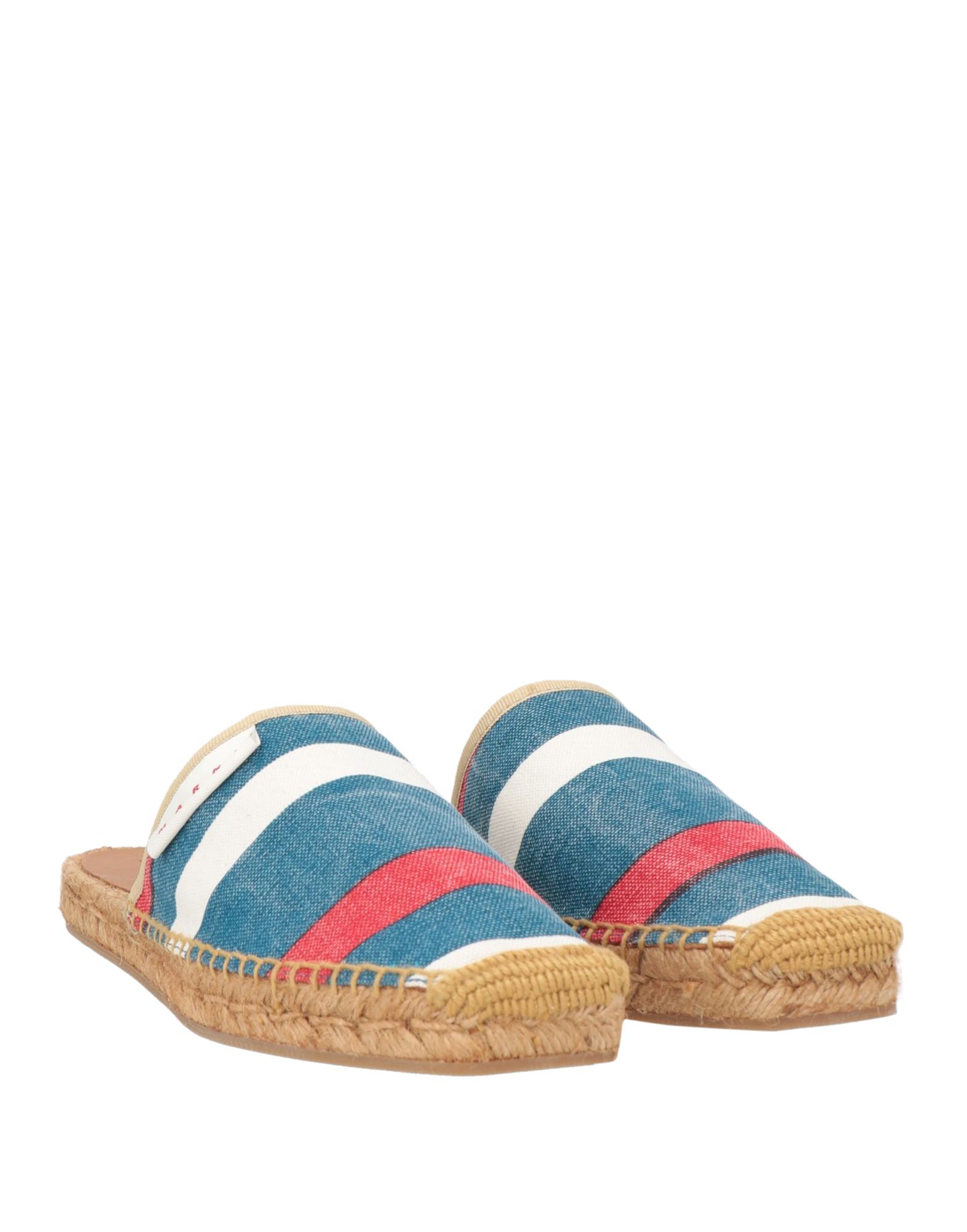  Marni - Calzado - Espadrillas - On Yoox.com 