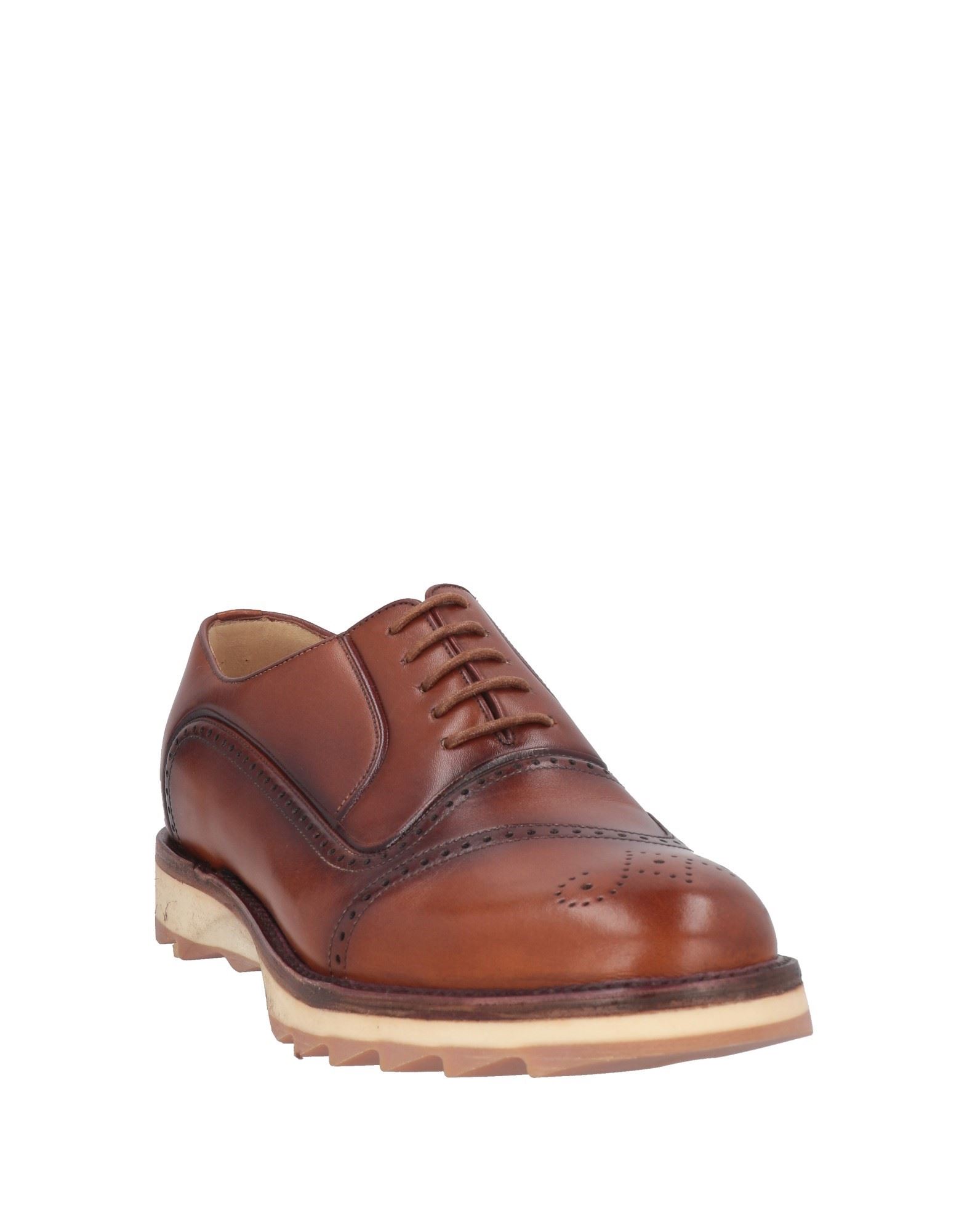  Testoni - Schuhe - Schnürschuhe - On Yoox.com 