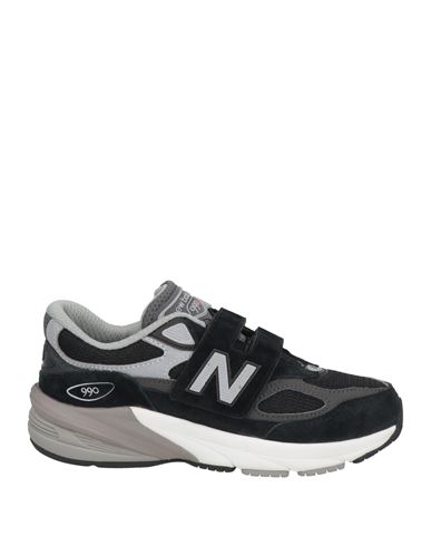 Sneakers Unisex Schwarz 35 Unisex