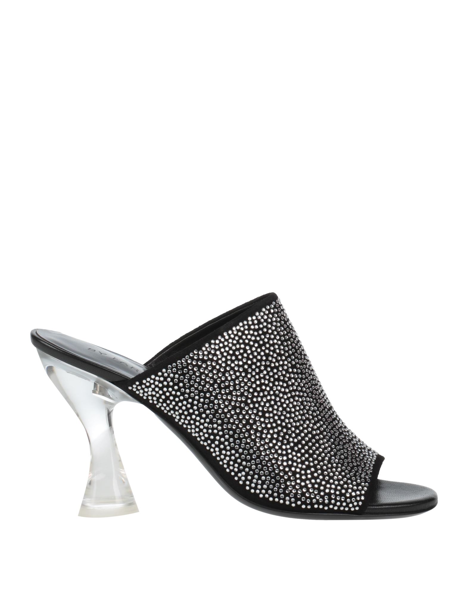 BY FAR BY FAR ΠΑΠΟΥΤΣΙΑ Πέδιλα