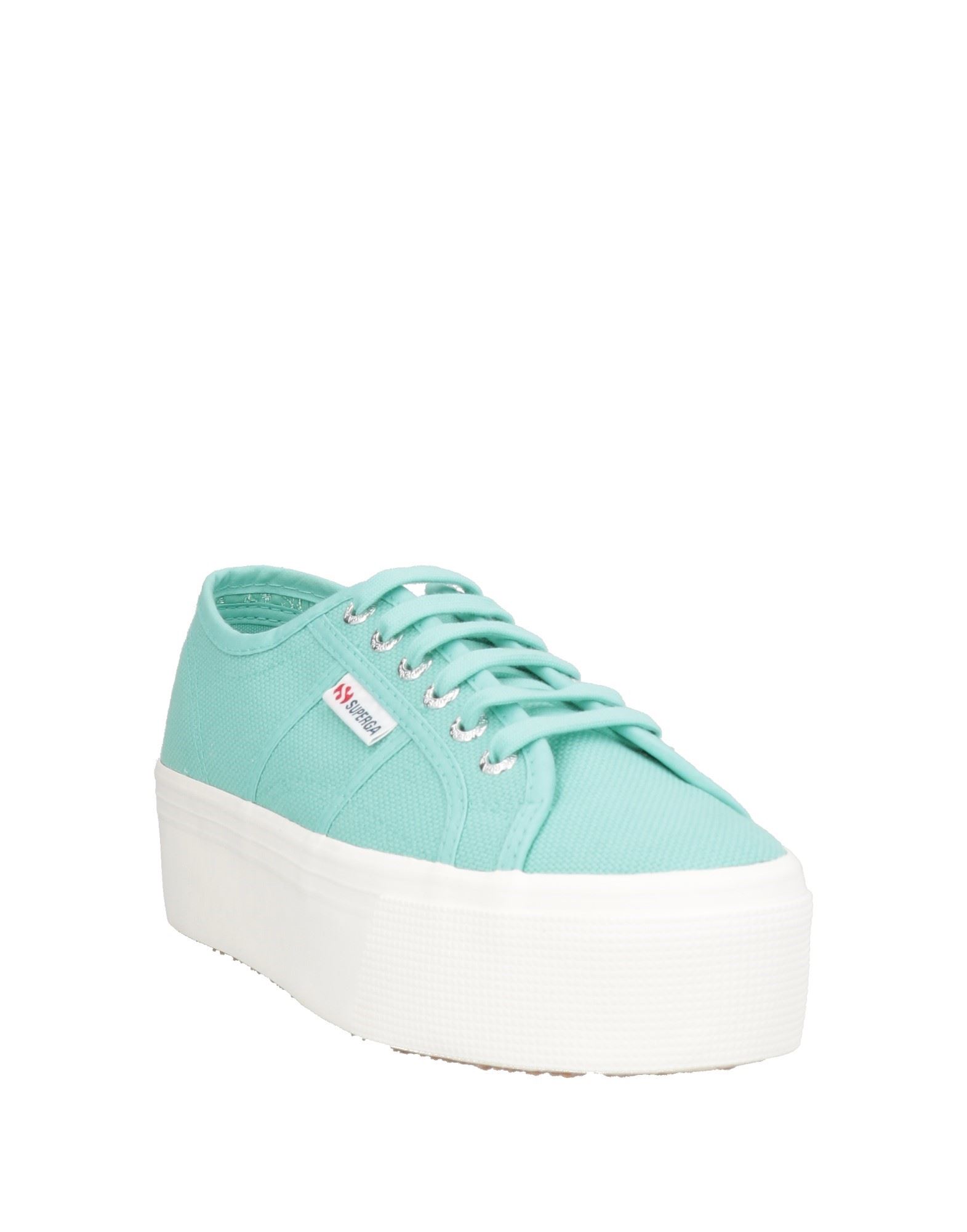  Superga - Schuhe - Sneakers - On Yoox.com 
