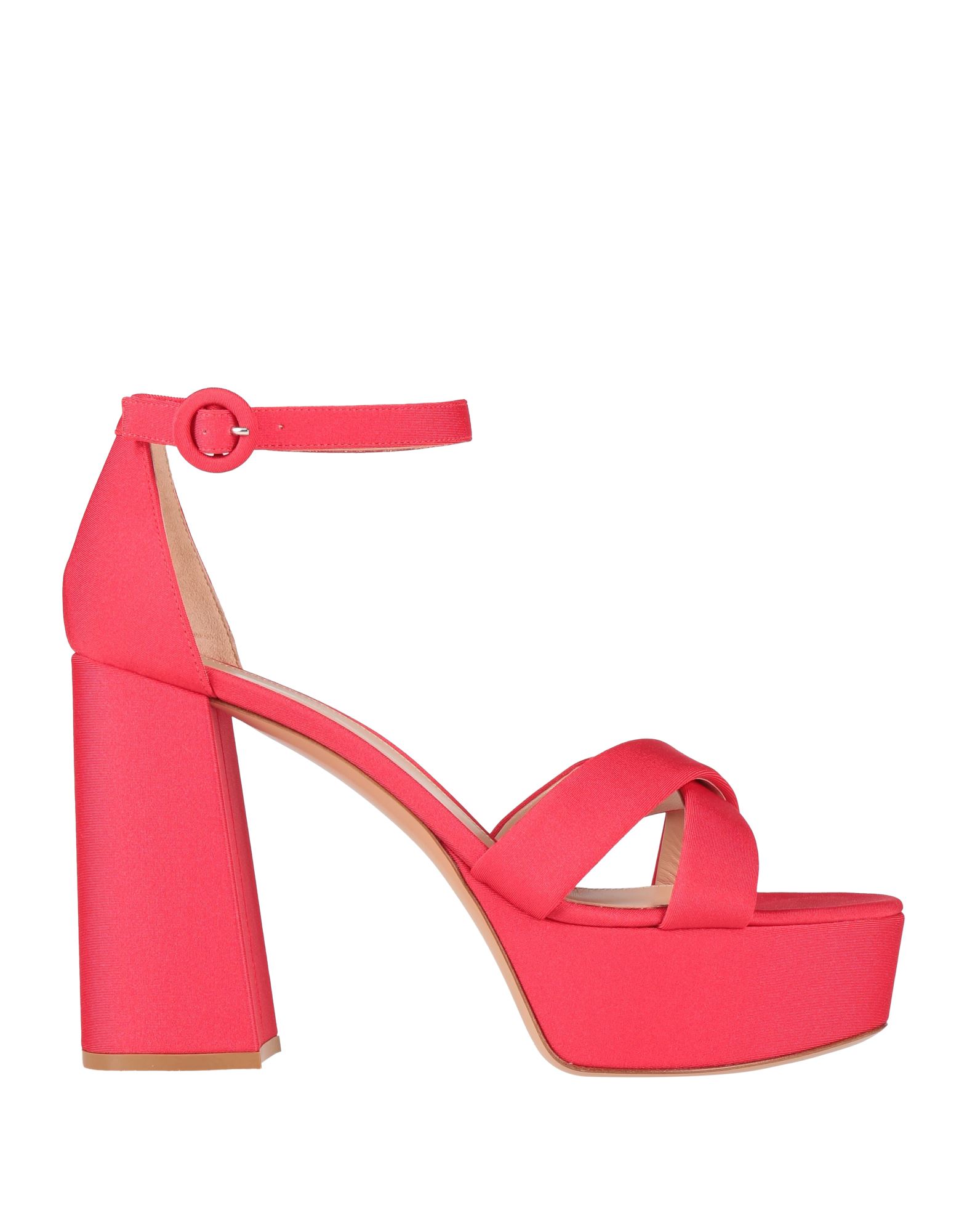 GIANVITO ROSSI GIANVITO ROSSI ΠΑΠΟΥΤΣΙΑ Πέδιλα
