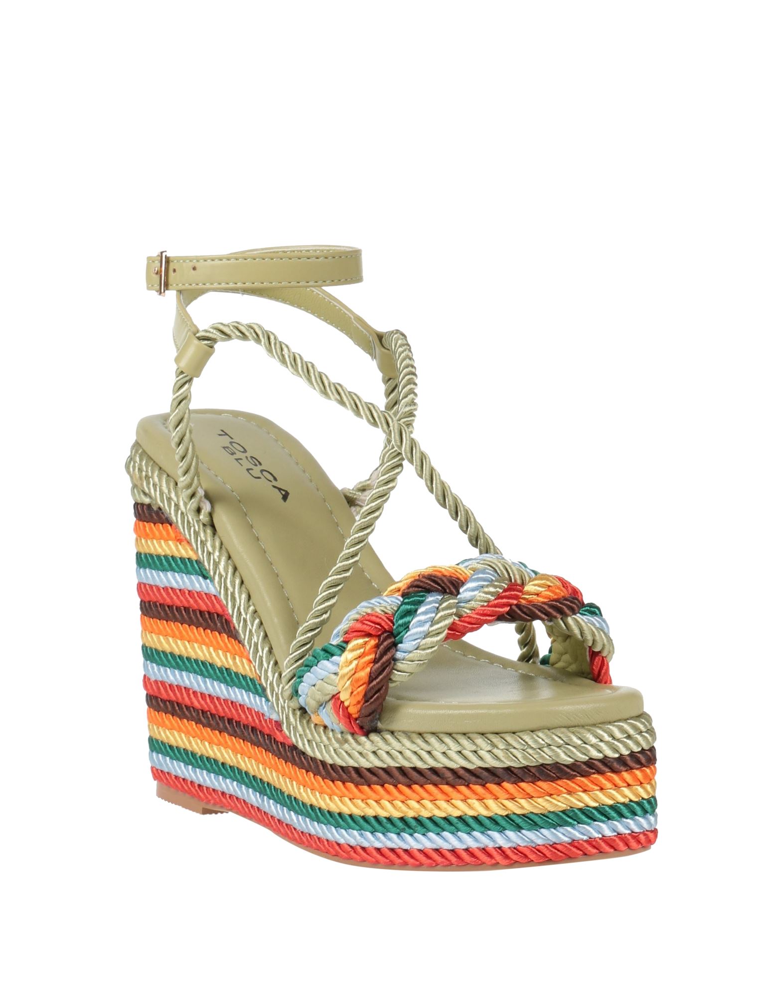  Tosca Blu - Schuhe - Espadrilles - On Yoox.com 