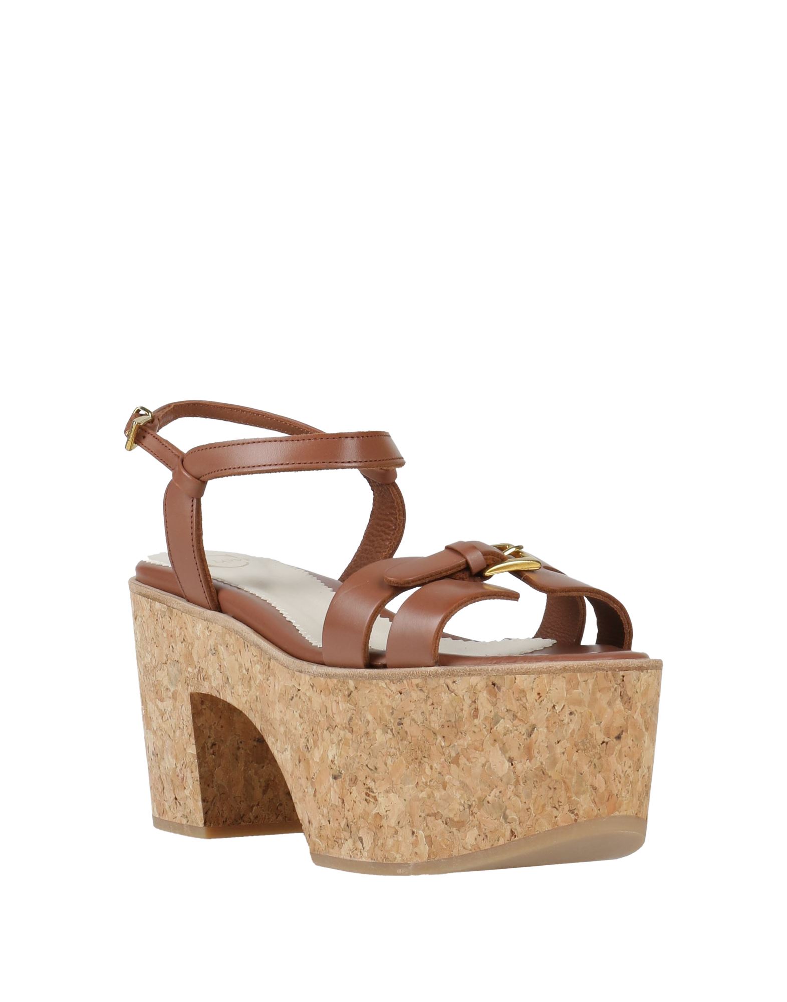  C Love - Schuhe - Sandalen - On Yoox.com 