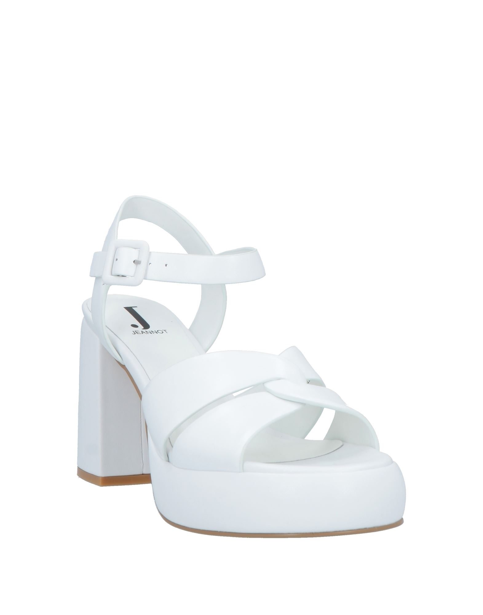  Jeannot - Schuhe - Sandalen - On Yoox.com 