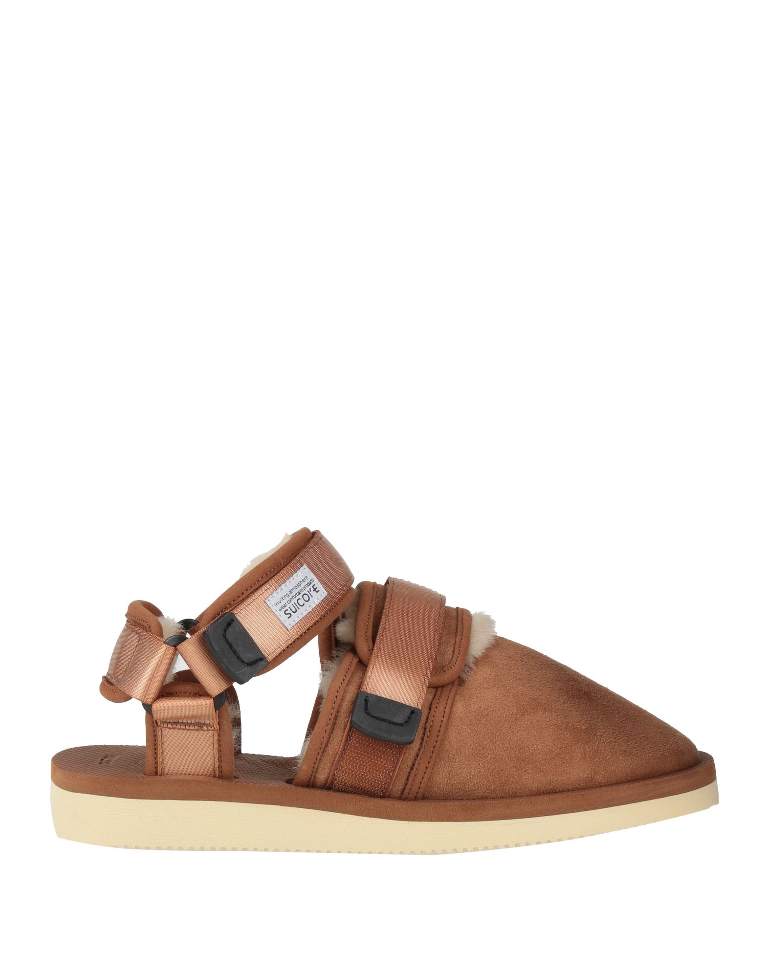 SUICOKE SUICOKE ΠΑΠΟΥΤΣΙΑ Πέδιλα