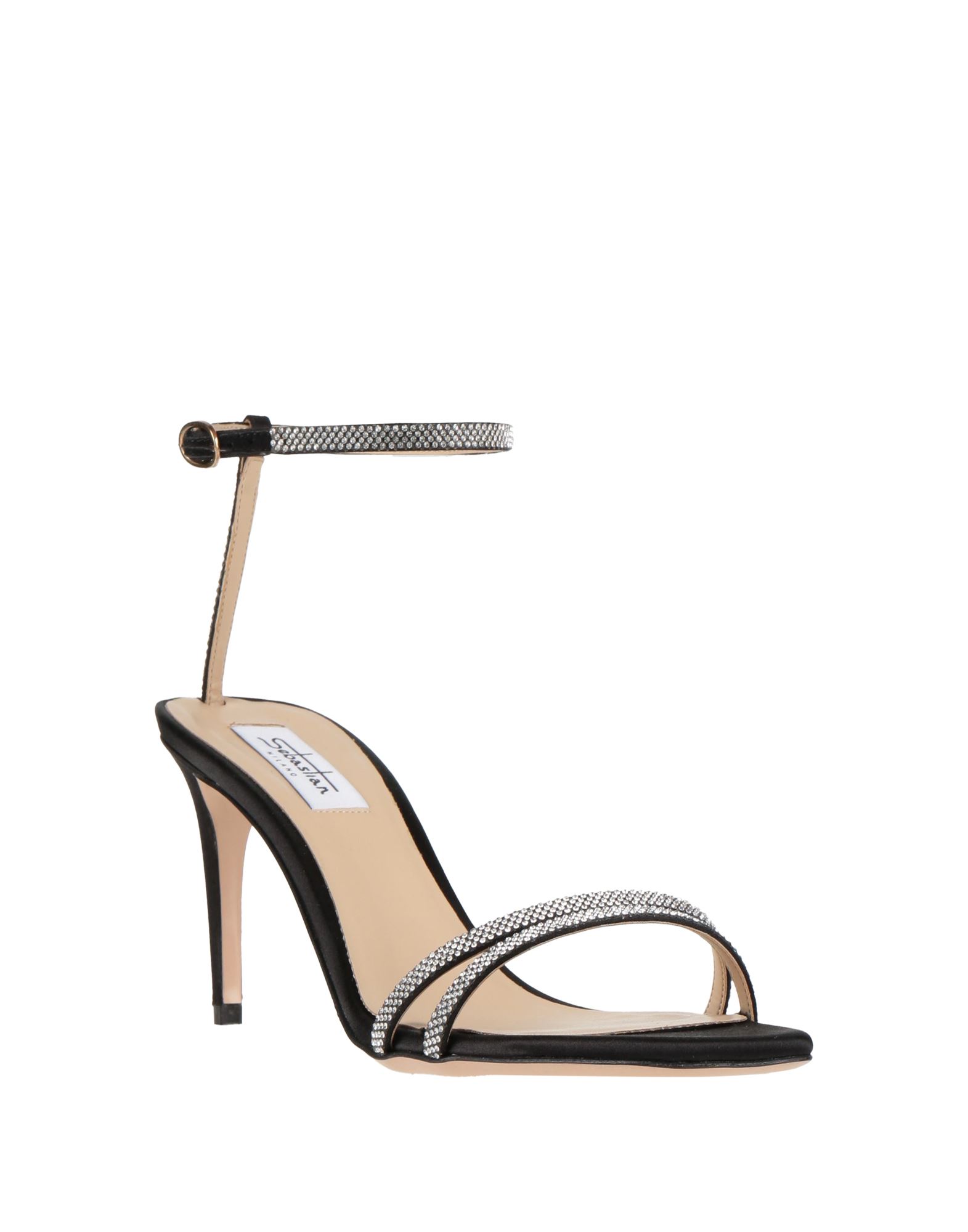  Sebastian Milano - Schuhe - Sandalen - On Yoox.com 