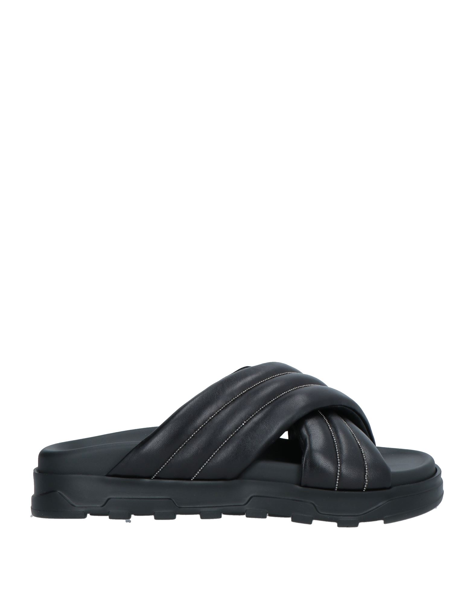  Fabiana Filippi - Schuhe - Sandalen - On Yoox.com 