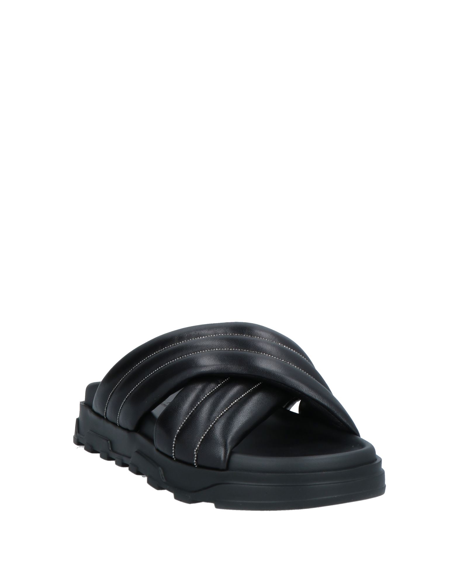  Fabiana Filippi - Schuhe - Sandalen - On Yoox.com 