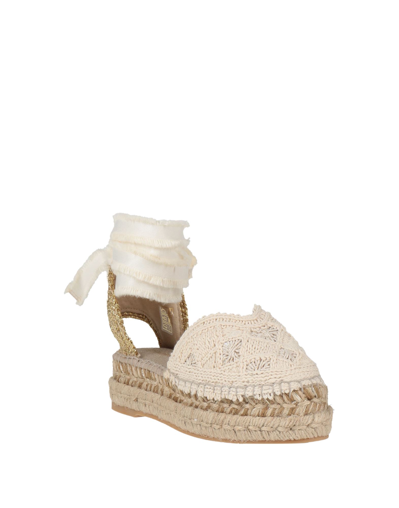  Espadrilles - Schuhe - Espadrilles - On Yoox.com 