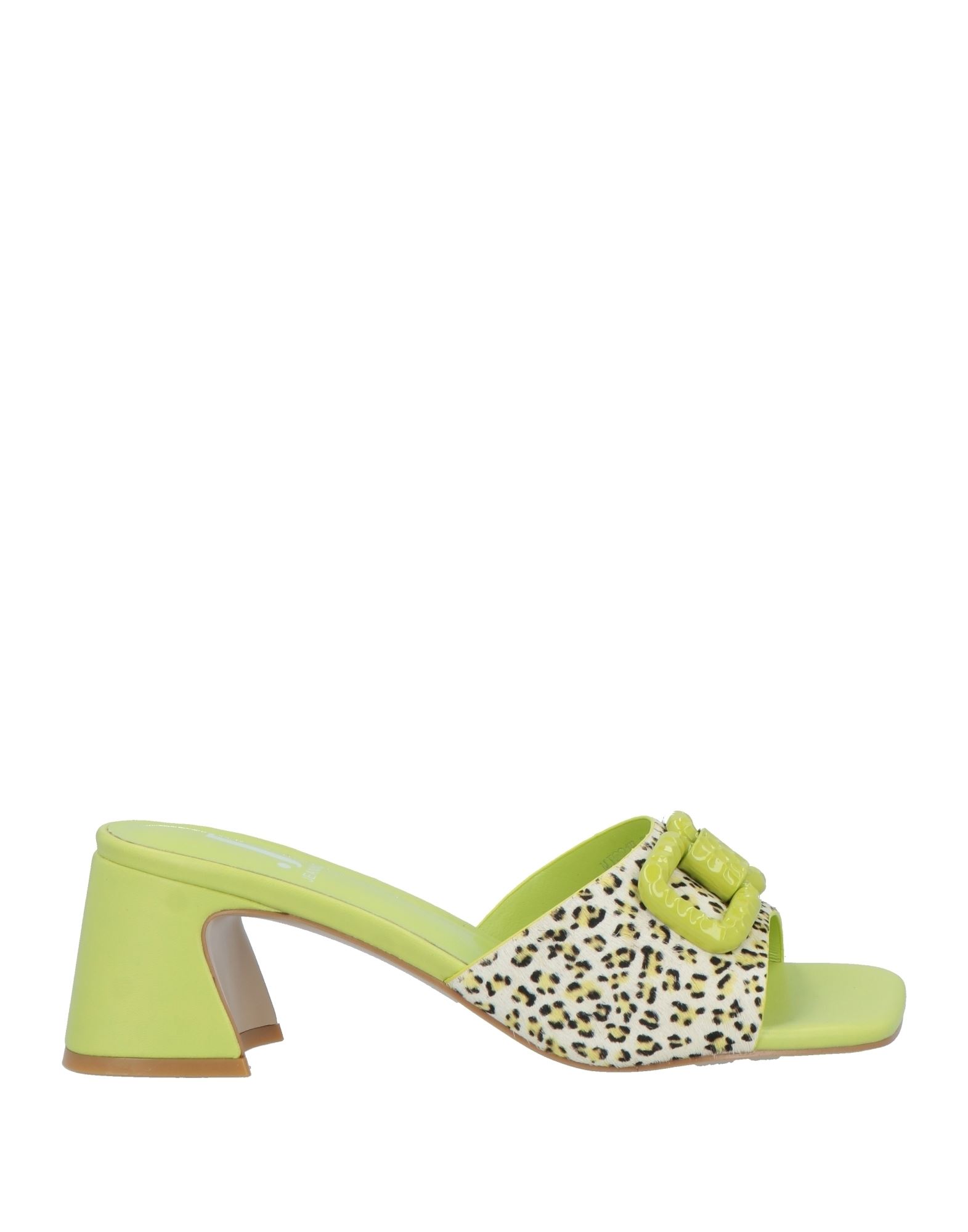  Jeannot - Schuhe - Sandalen - On Yoox.com 