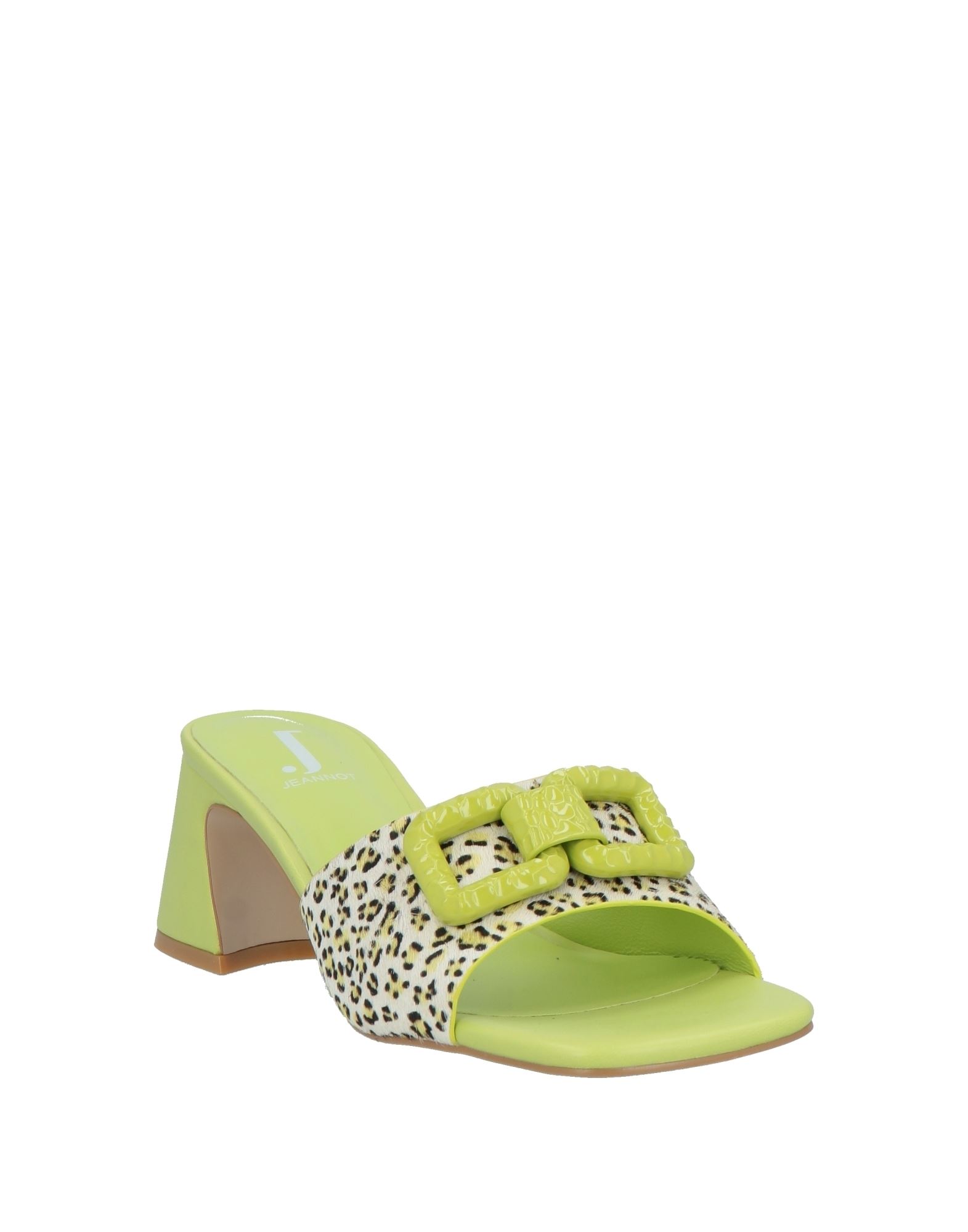  Jeannot - Schuhe - Sandalen - On Yoox.com 