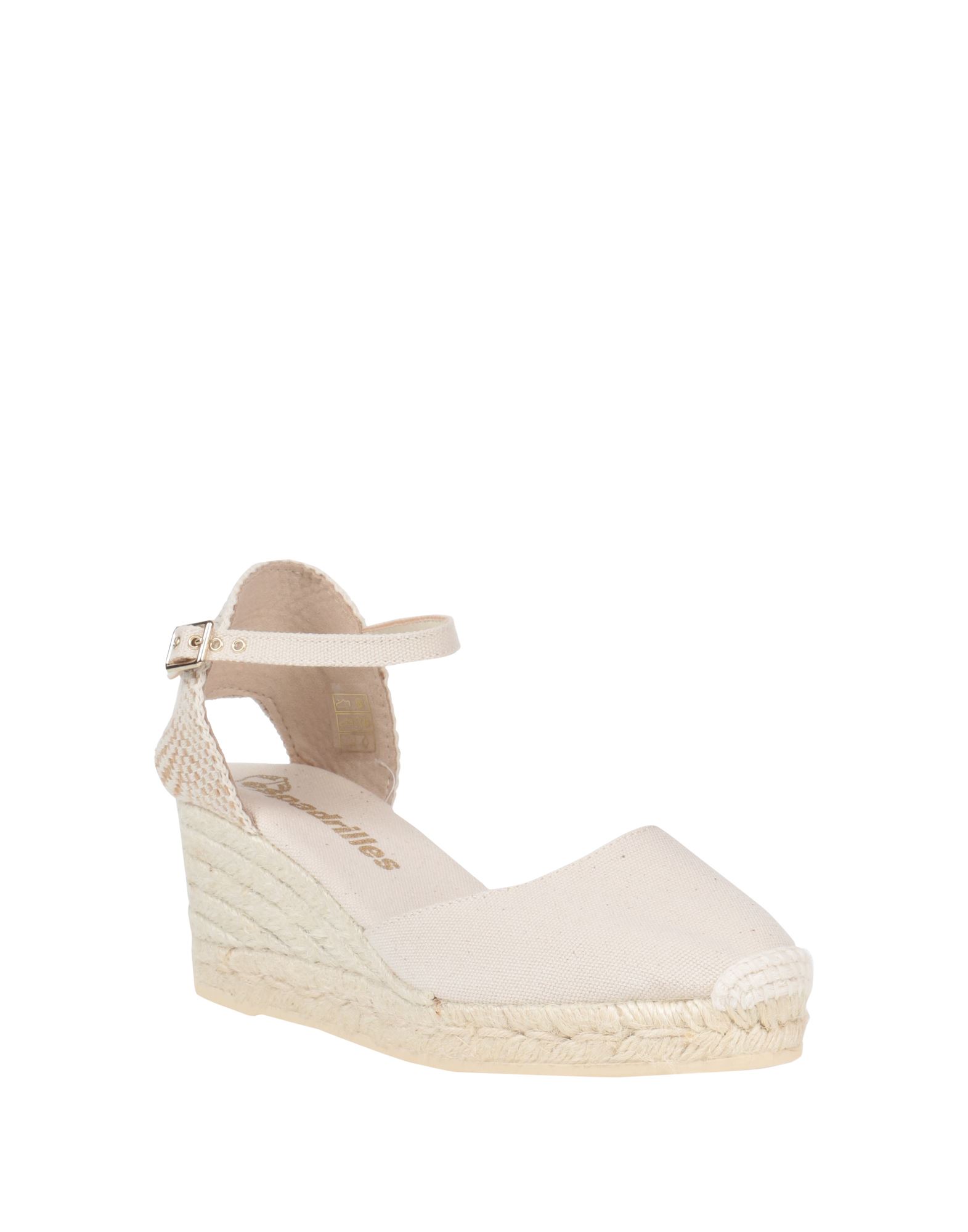  Espadrilles - Calzado - Espadrillas - On Yoox.com 