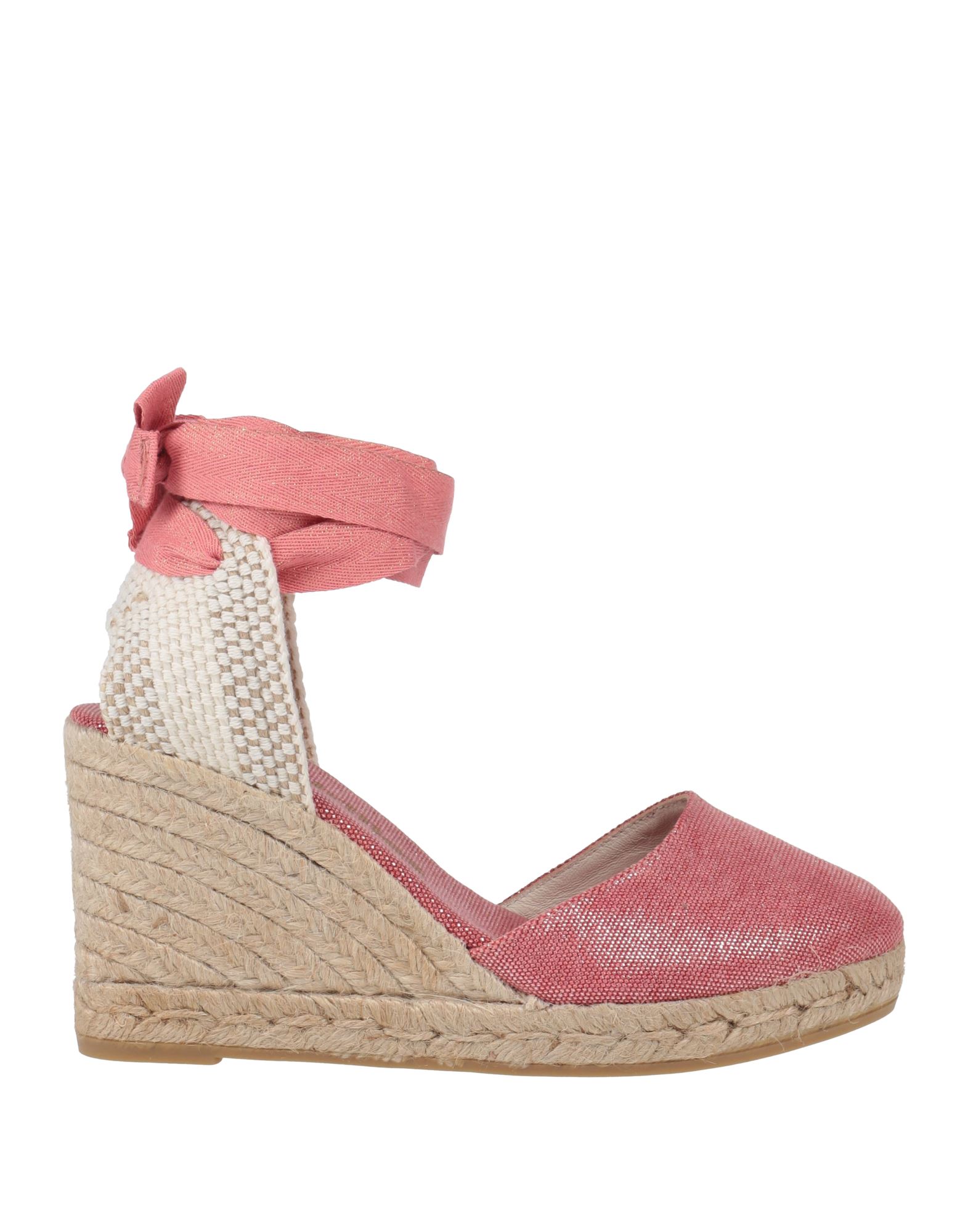 ESPADRILLES ESPADRILLES ΠΑΠΟΥΤΣΙΑ εσπαντρίγιες