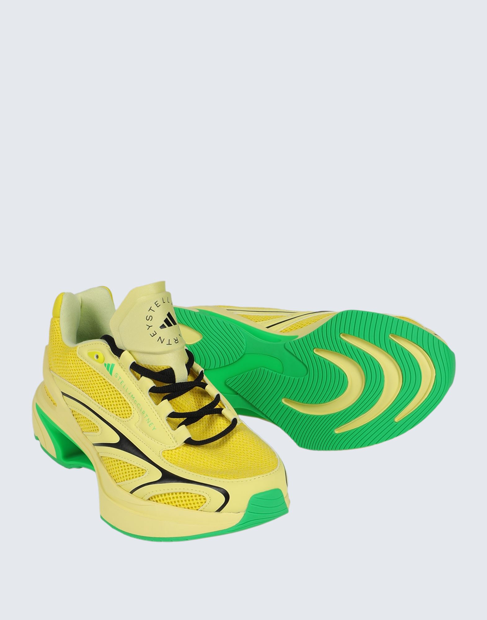  Adidas By Stella Mccartney - Calzado - Sneakers - On Yoox.com 