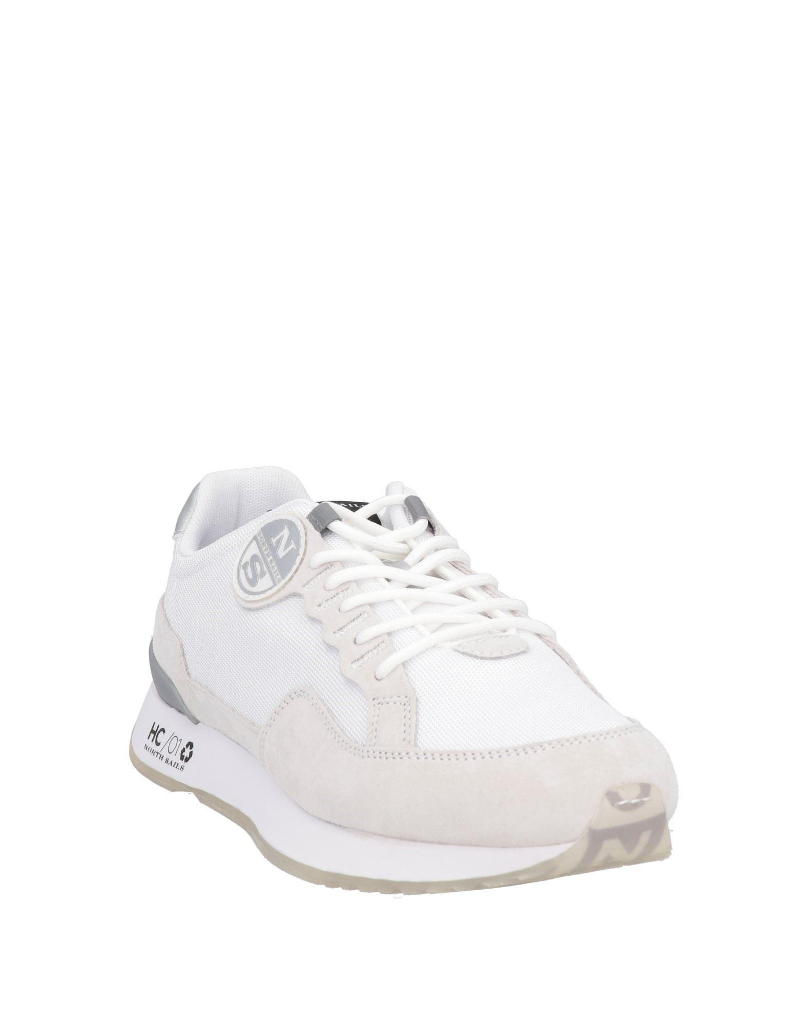  North Sails - Schuhe - Sneakers - On Yoox.com 