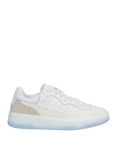 Sneakers Mujer Gris perla 37,40 Mujer