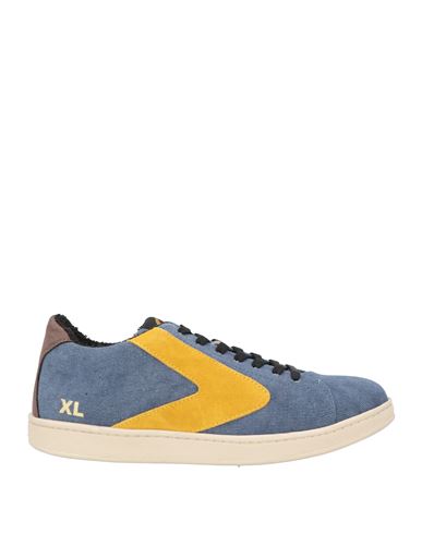 Sneakers Hombre Azul marino 41,43 Hombre