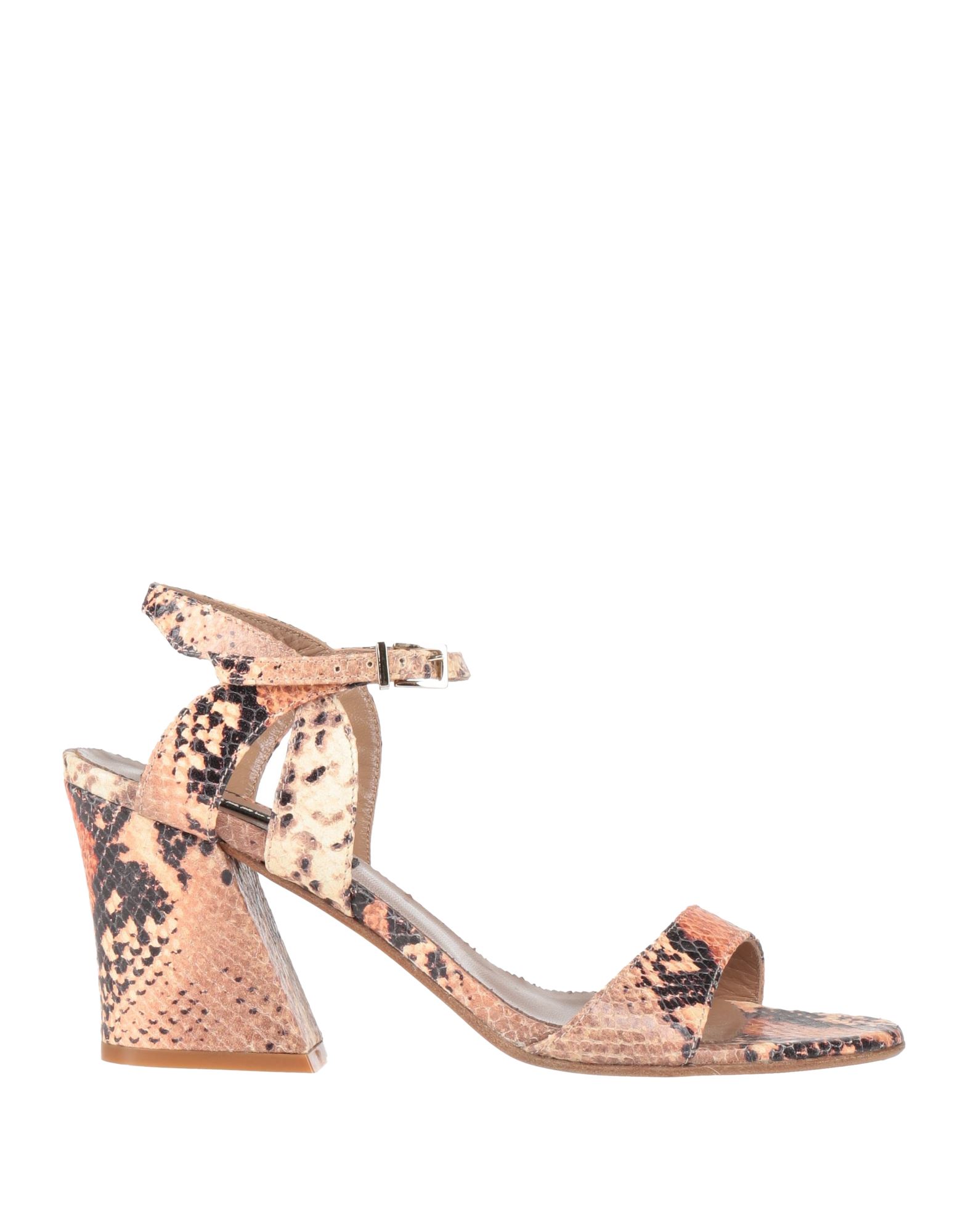 GIANCARLO PAOLI GIANCARLO PAOLI ΠΑΠΟΥΤΣΙΑ Πέδιλα