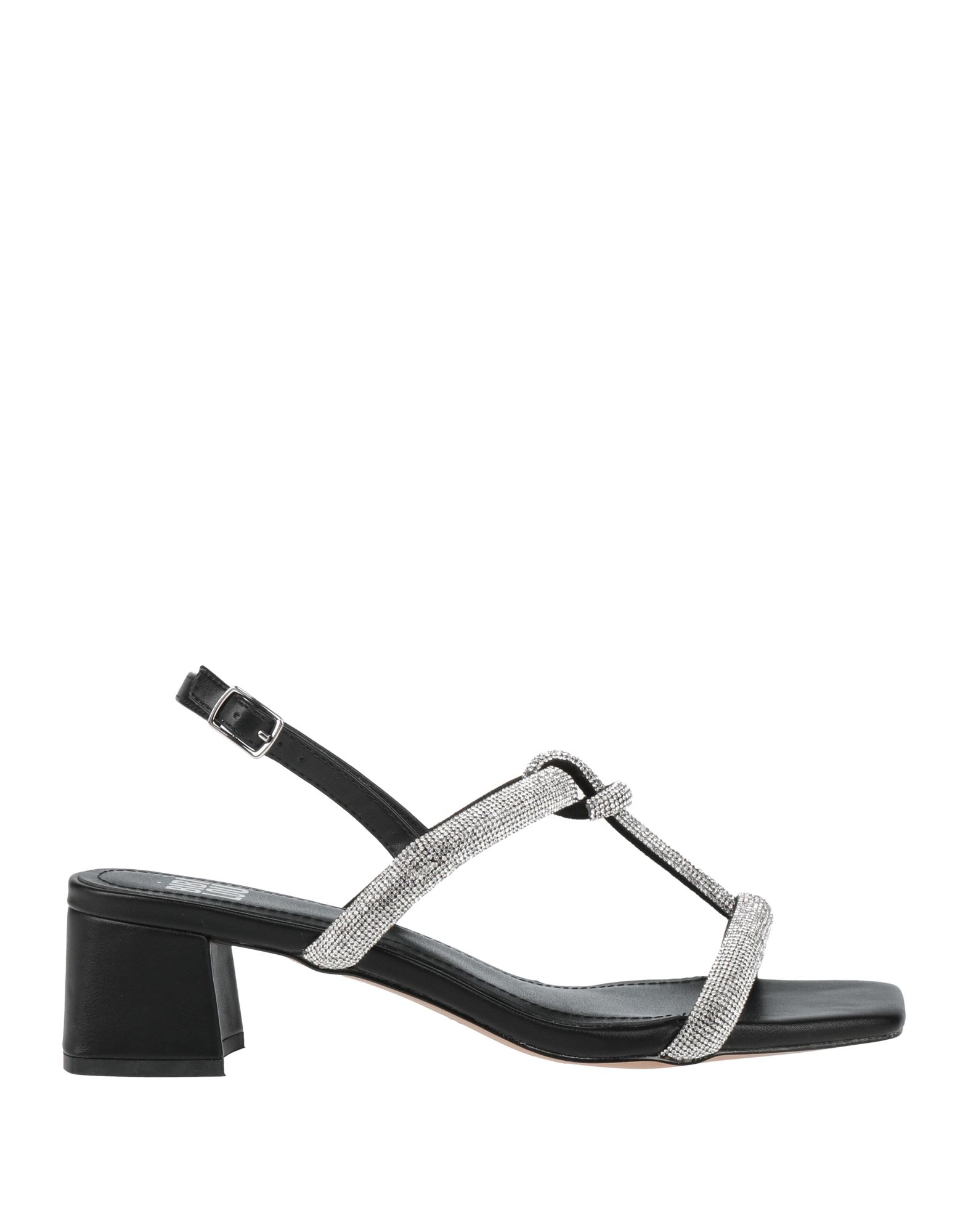 BIBI LOU BIBI LOU ΠΑΠΟΥΤΣΙΑ Πέδιλα