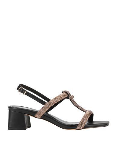 Sandale Damen Kupfer 36,38 Damen