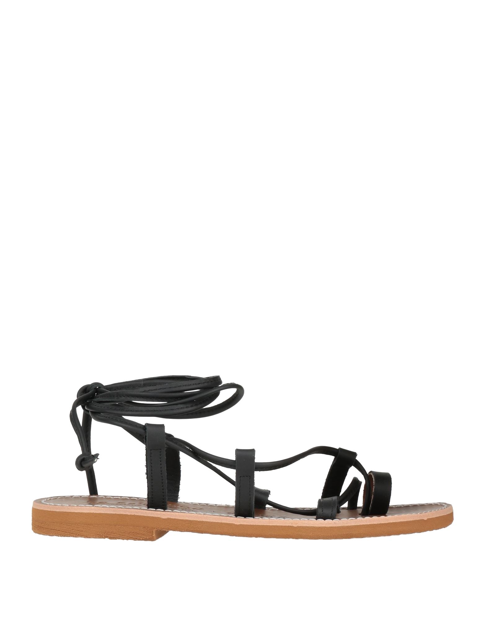 LE SALENTINE LE SALENTINE ΠΑΠΟΥΤΣΙΑ Σαγιονάρες