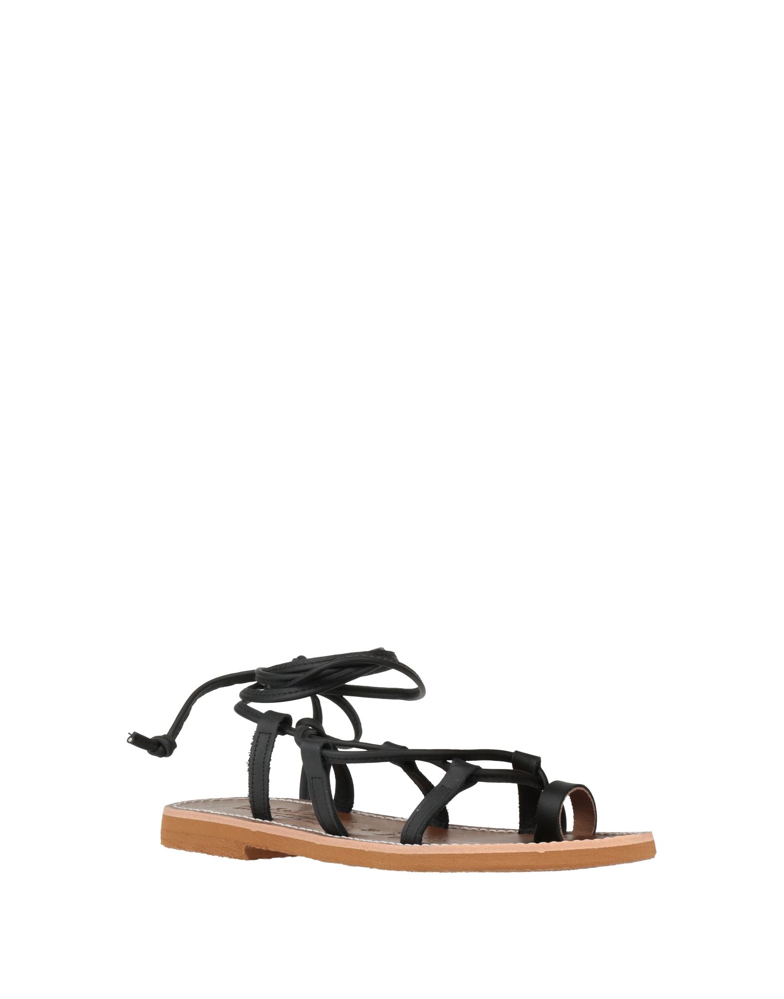  Le Salentine - Schuhe - Zehentrenner - On Yoox.com 