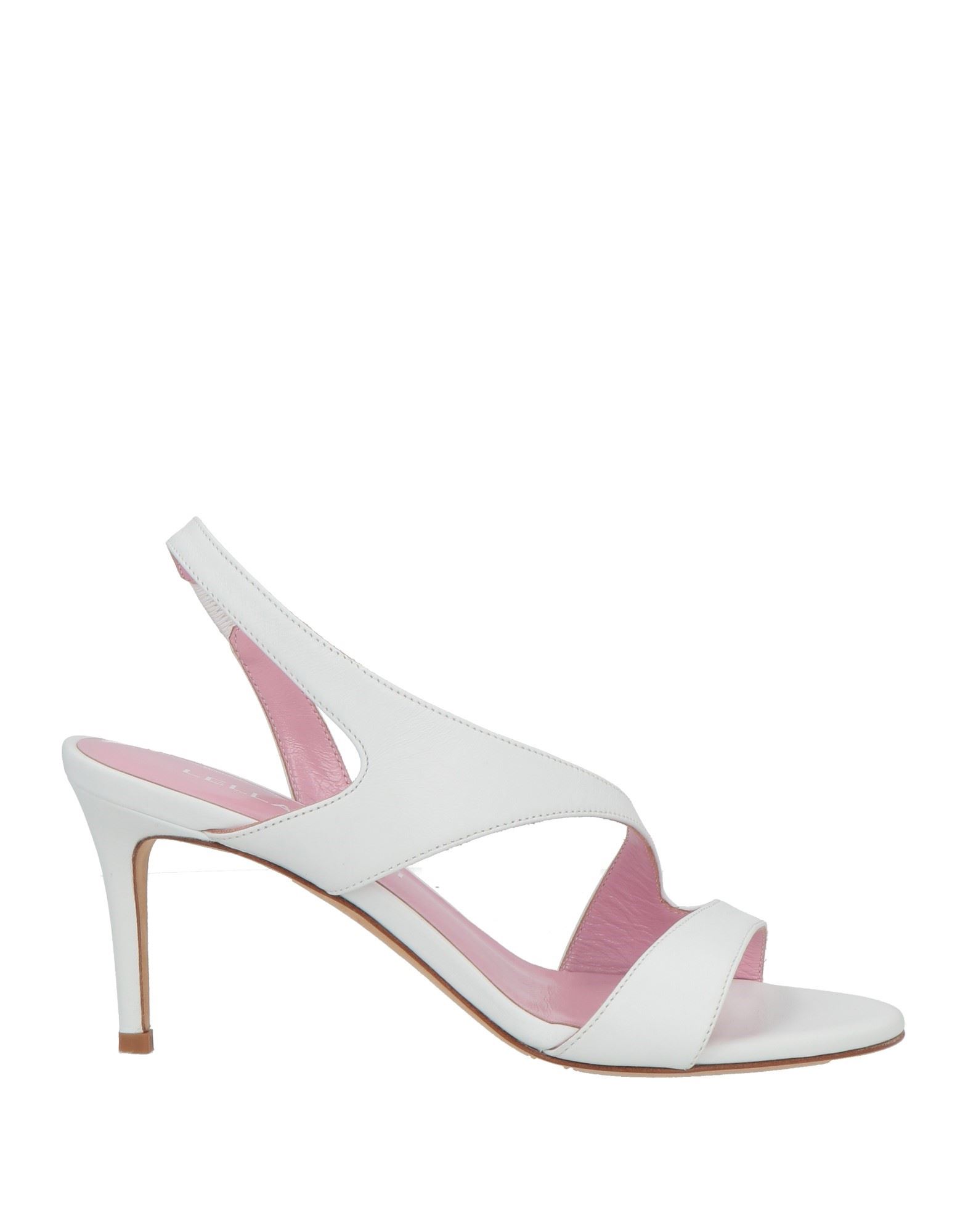  Lella Baldi - Schuhe - Sandalen - On Yoox.com 