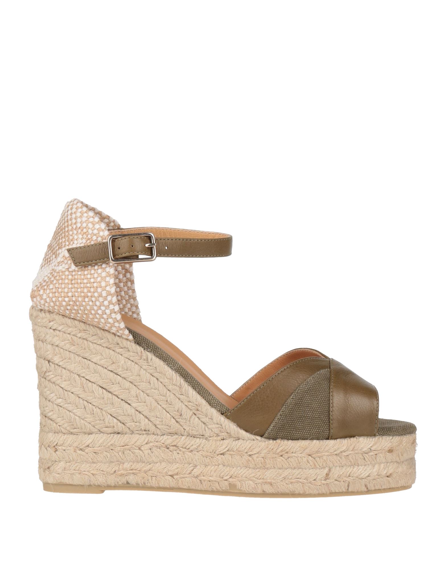  Castañer - Schuhe - Espadrilles - On Yoox.com 
