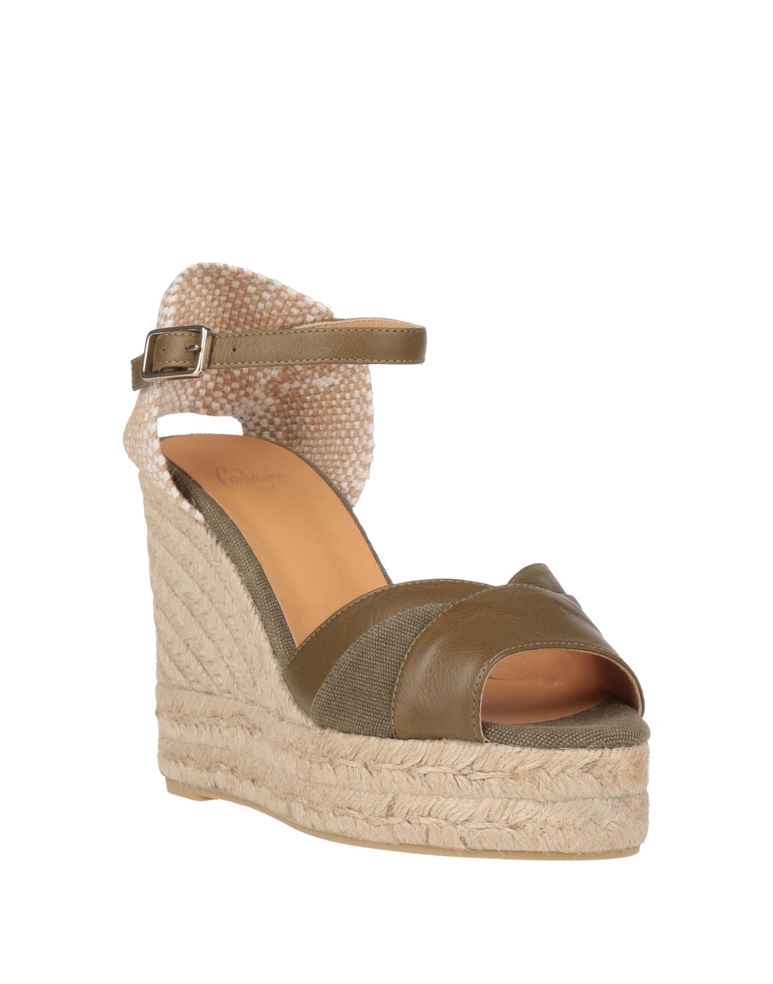  Castañer - Schuhe - Espadrilles - On Yoox.com 