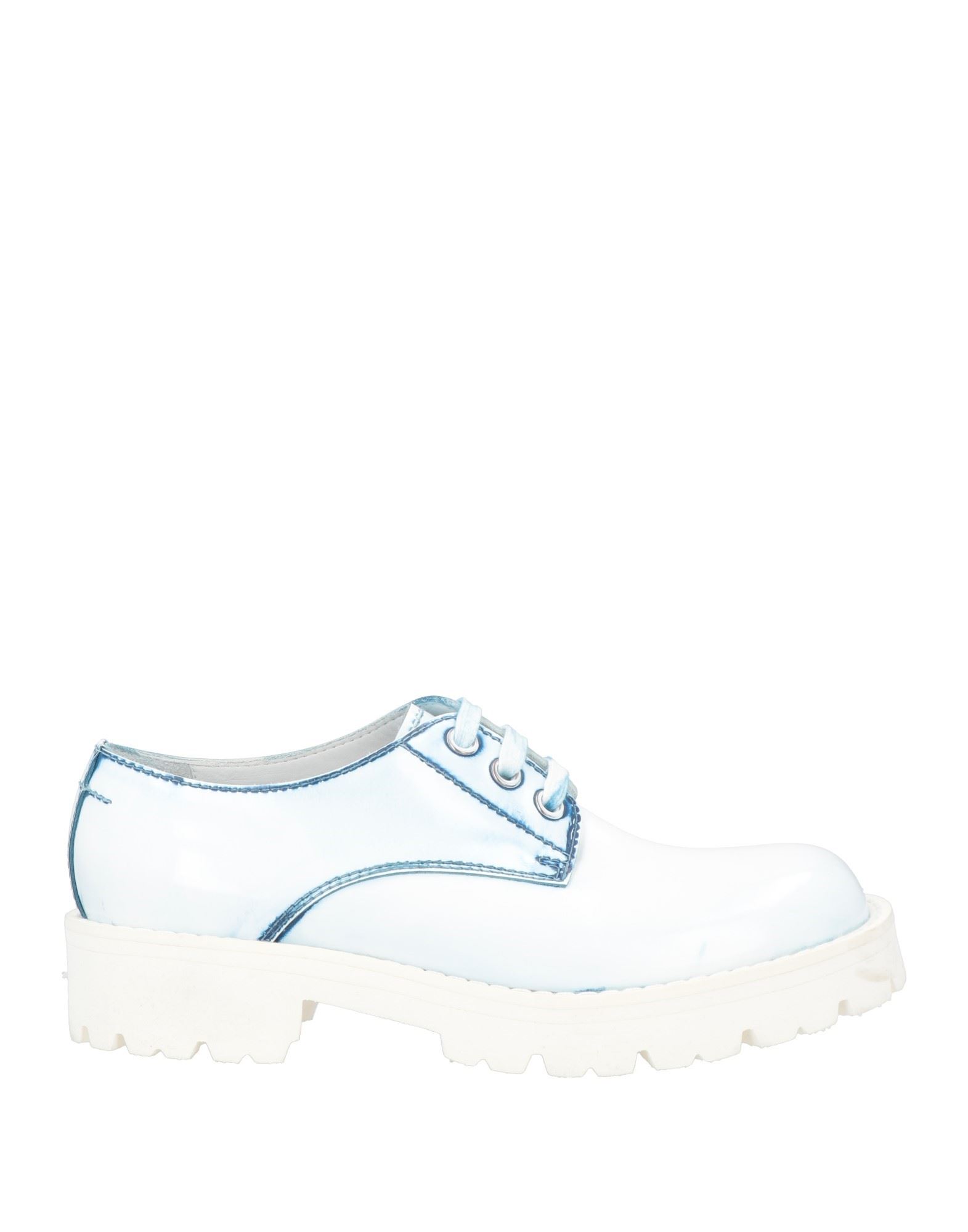 MM6 MAISON MARGIELA MM6 MAISON MARGIELA ΠΑΠΟΥΤΣΙΑ Παπούτσια με κορδόνια
