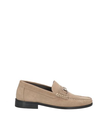 Mocasines Hombre Caqui 39 Hombre
