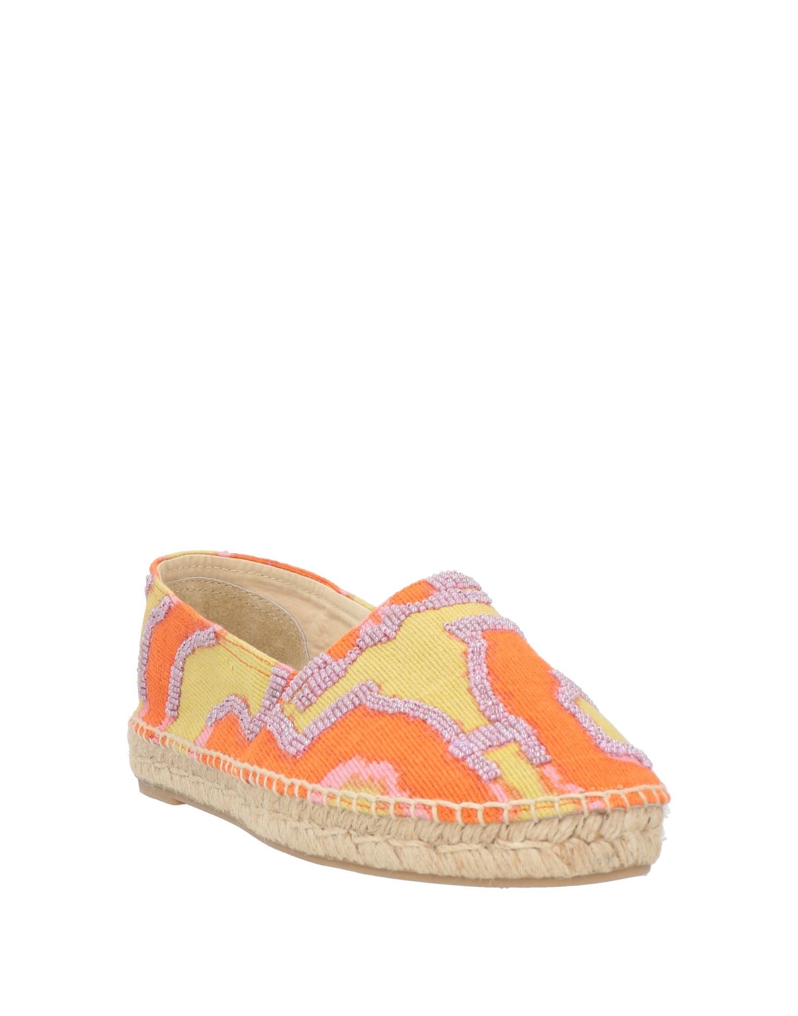  Malìparmi - Schuhe - Espadrilles - On Yoox.com 