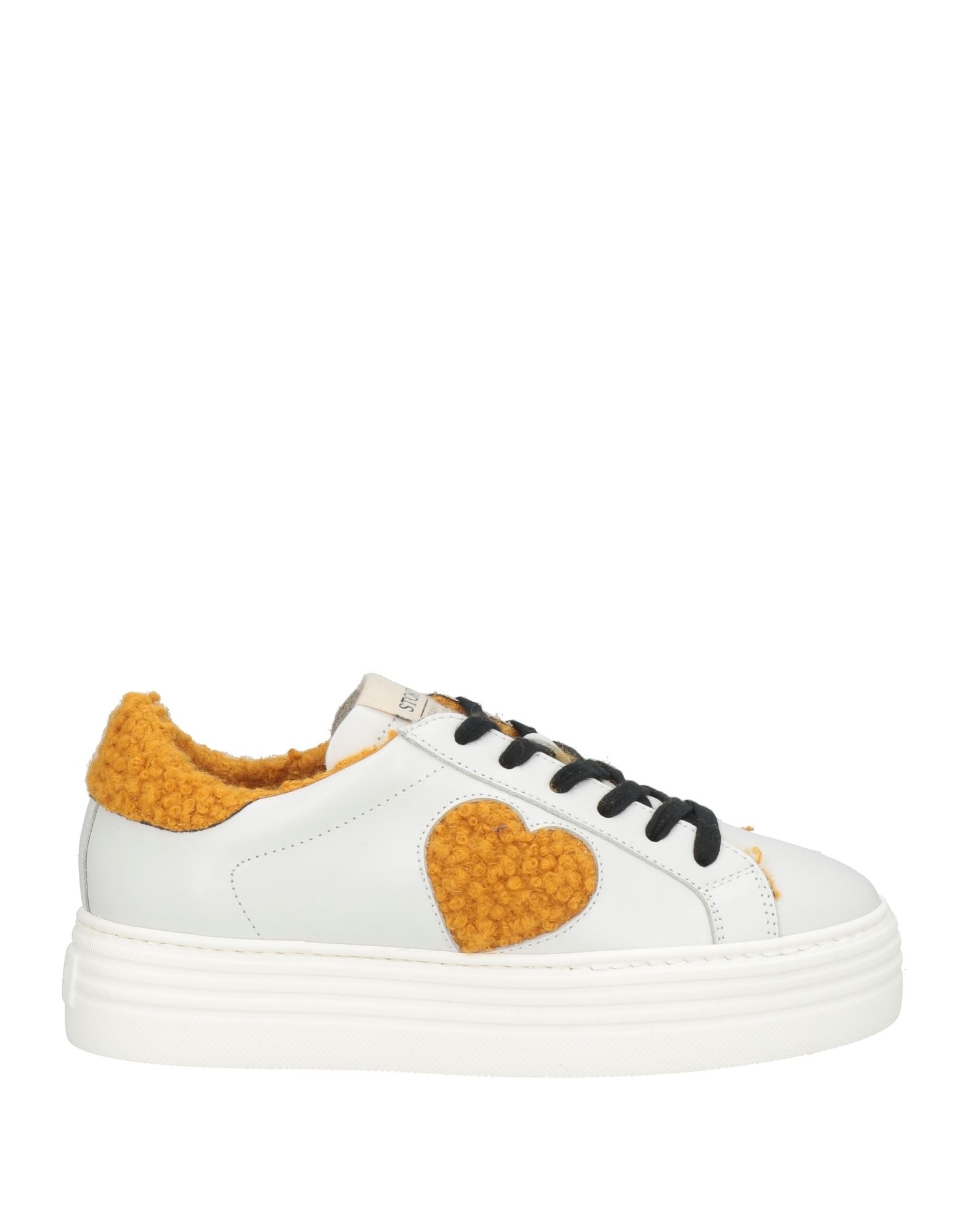 STOKTON STOKTON ΠΑΠΟΥΤΣΙΑ Αθλητικά παπούτσια