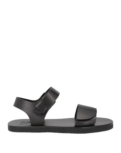 Sandale Herren Schwarz 39,40,45 Herren