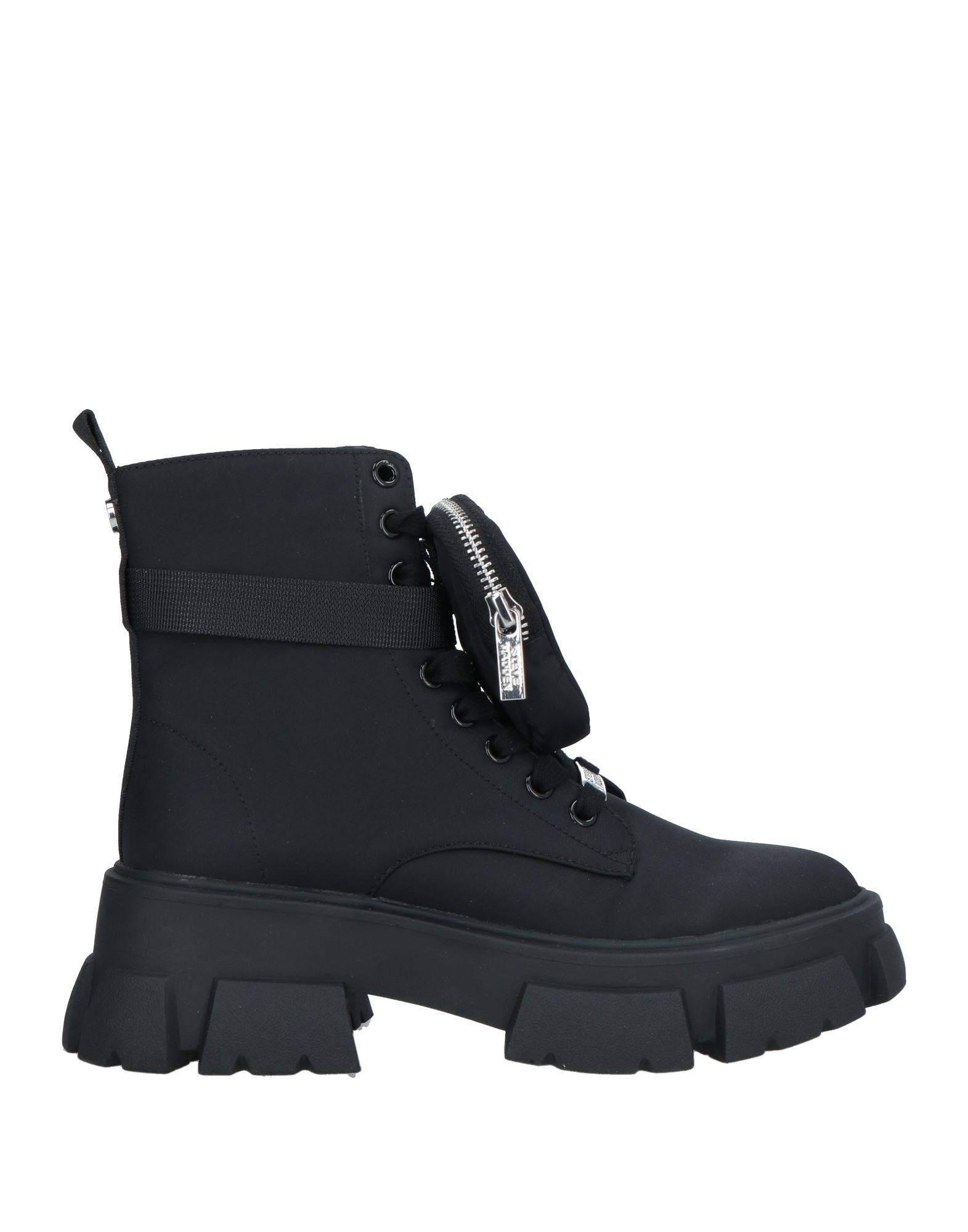 STEVE MADDEN ΠΑΠΟΥΤΣΙΑ Μποτάκια
