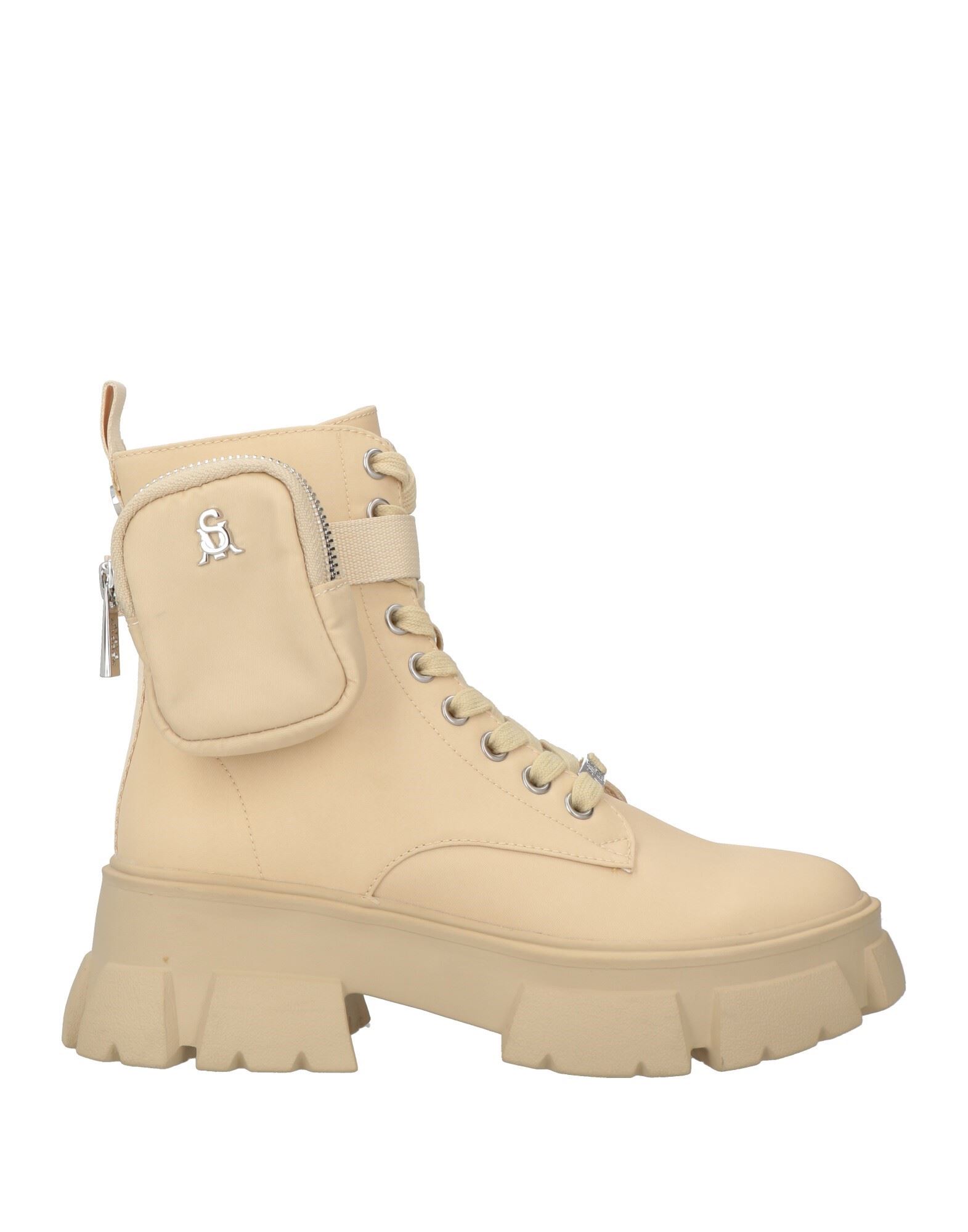 STEVE MADDEN ΠΑΠΟΥΤΣΙΑ Μποτάκια