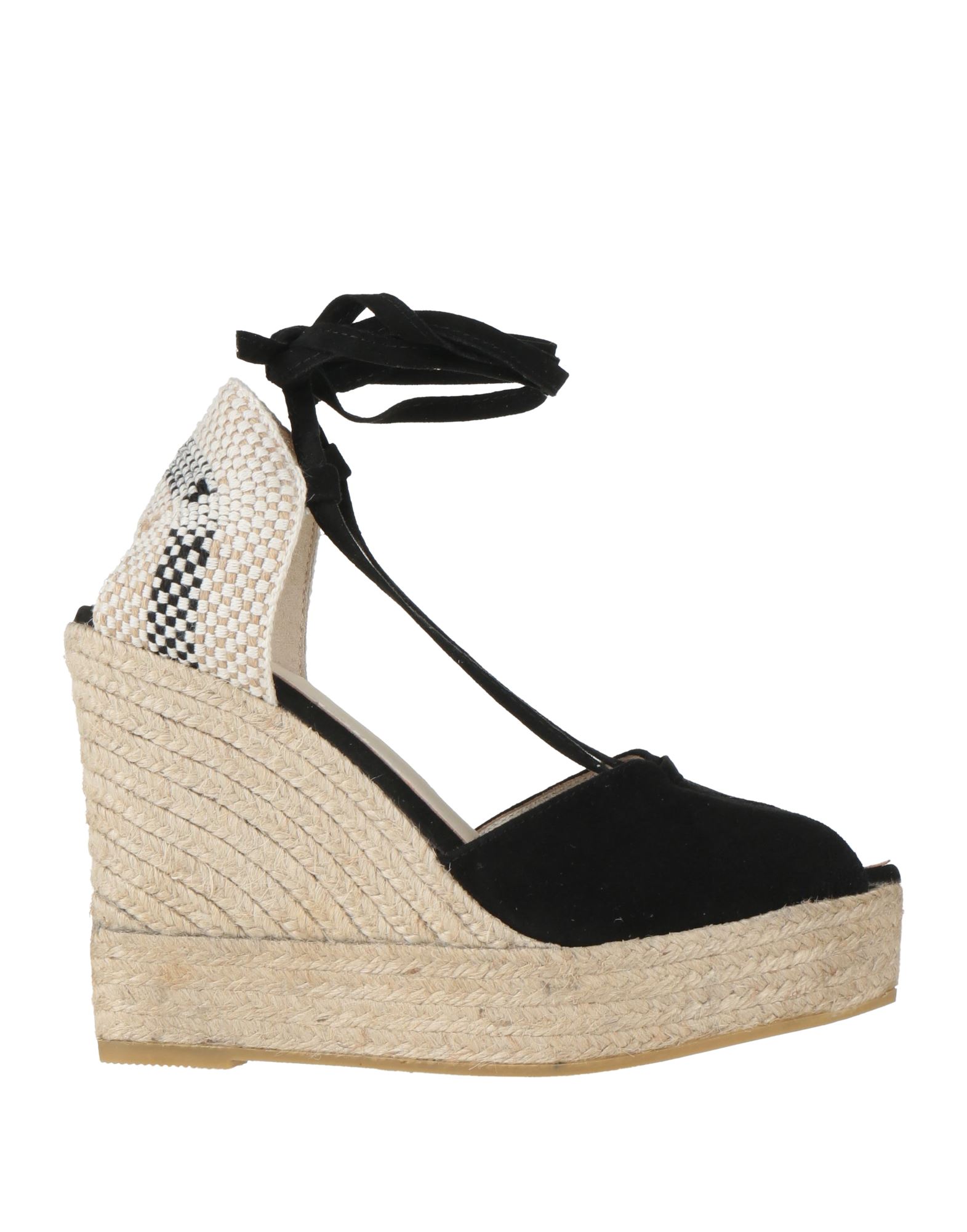 ESPADRILLES ESPADRILLES ΠΑΠΟΥΤΣΙΑ εσπαντρίγιες