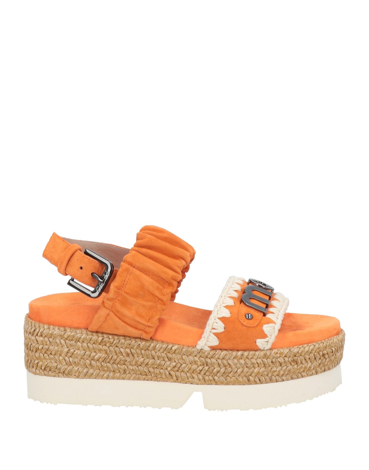  Mou - Schuhe - Sandalen - On Yoox.com 