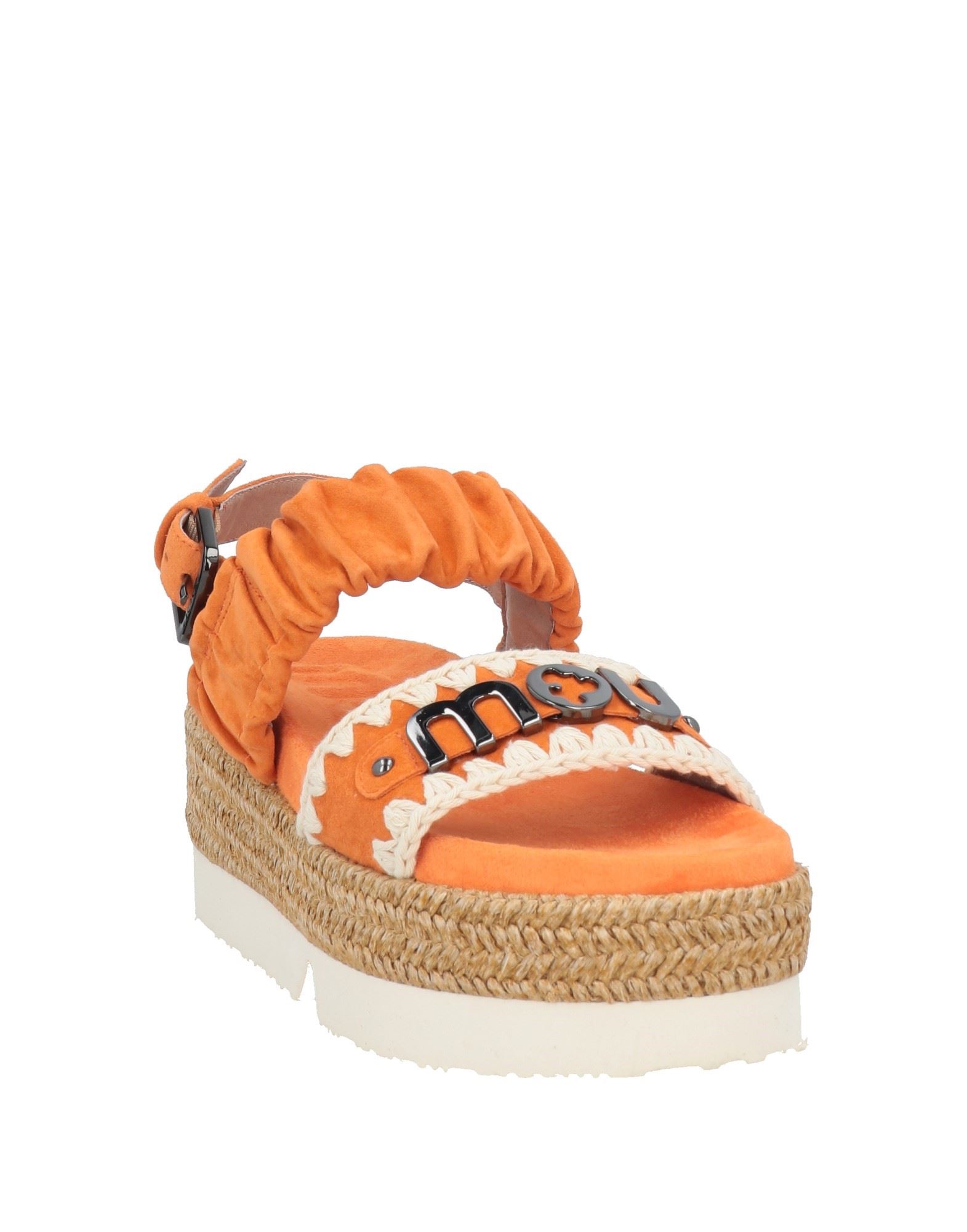  Mou - Schuhe - Sandalen - On Yoox.com 