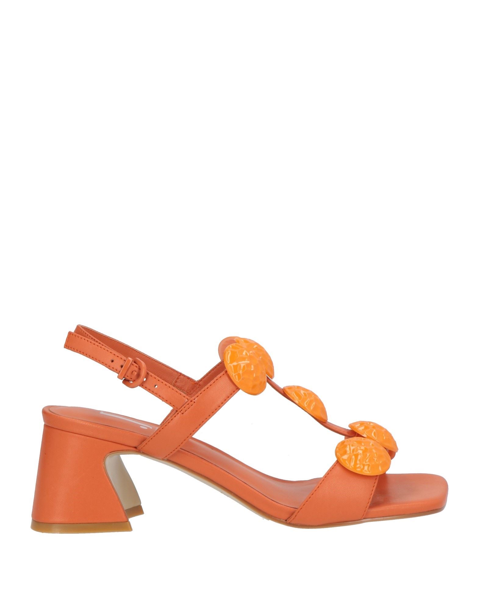  Jeannot - Schuhe - Sandalen - On Yoox.com 