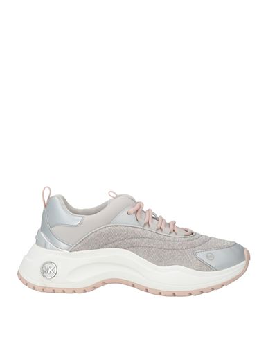 Sneakers Mujer Gris EU36/IT36,EU37/IT37,EU38.5/IT38 Mujer