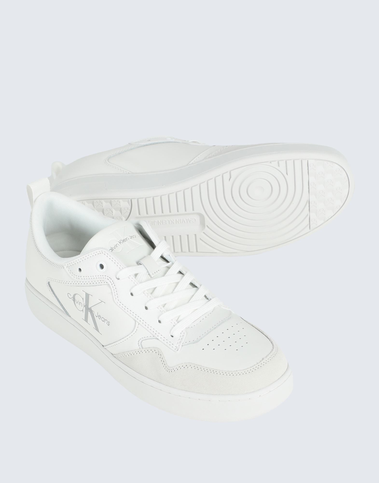  Calvin Klein Jeans - Schuhe - Sneakers - On Yoox.com 