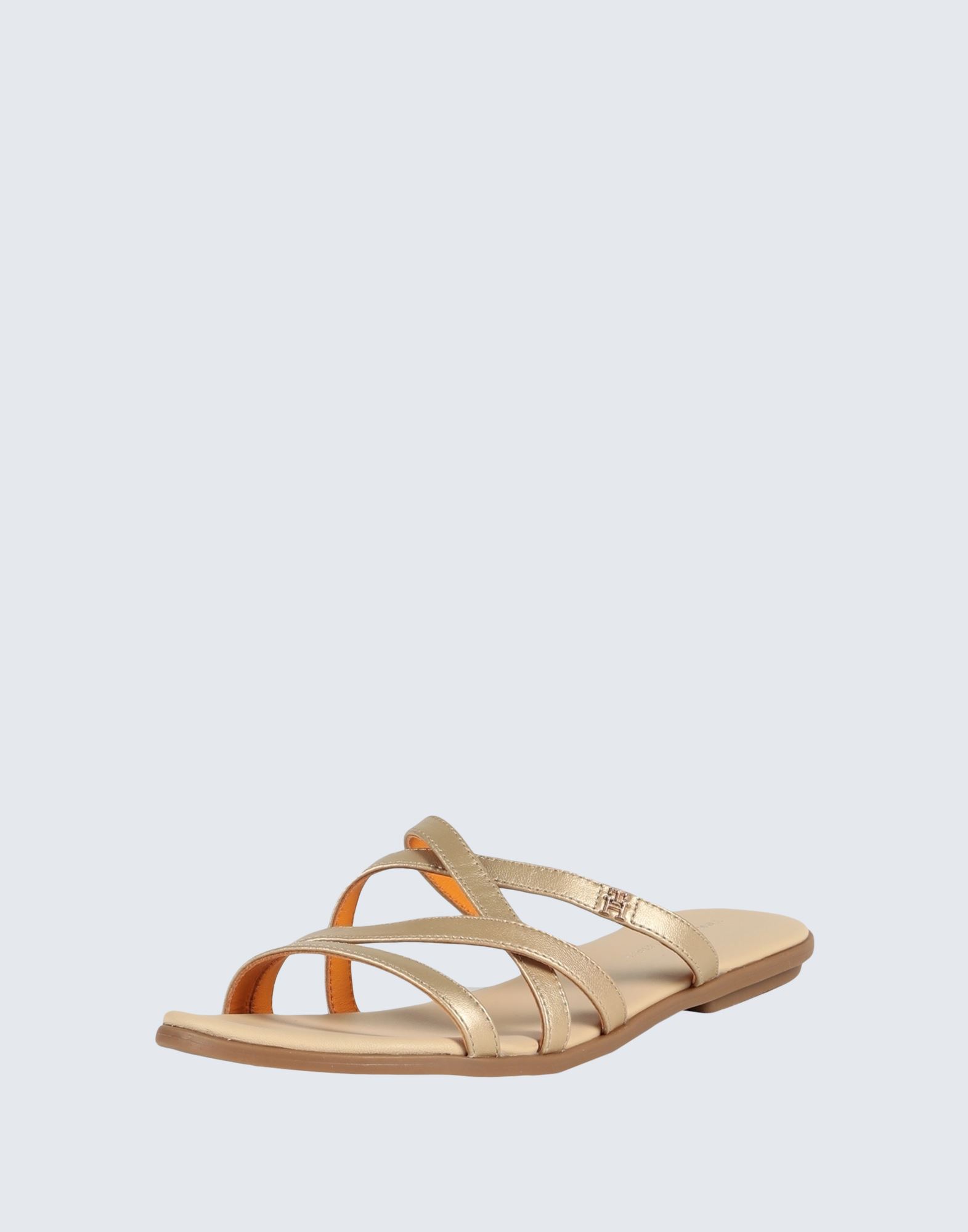  Tommy Hilfiger - Schuhe - Sandalen - On Yoox.com 