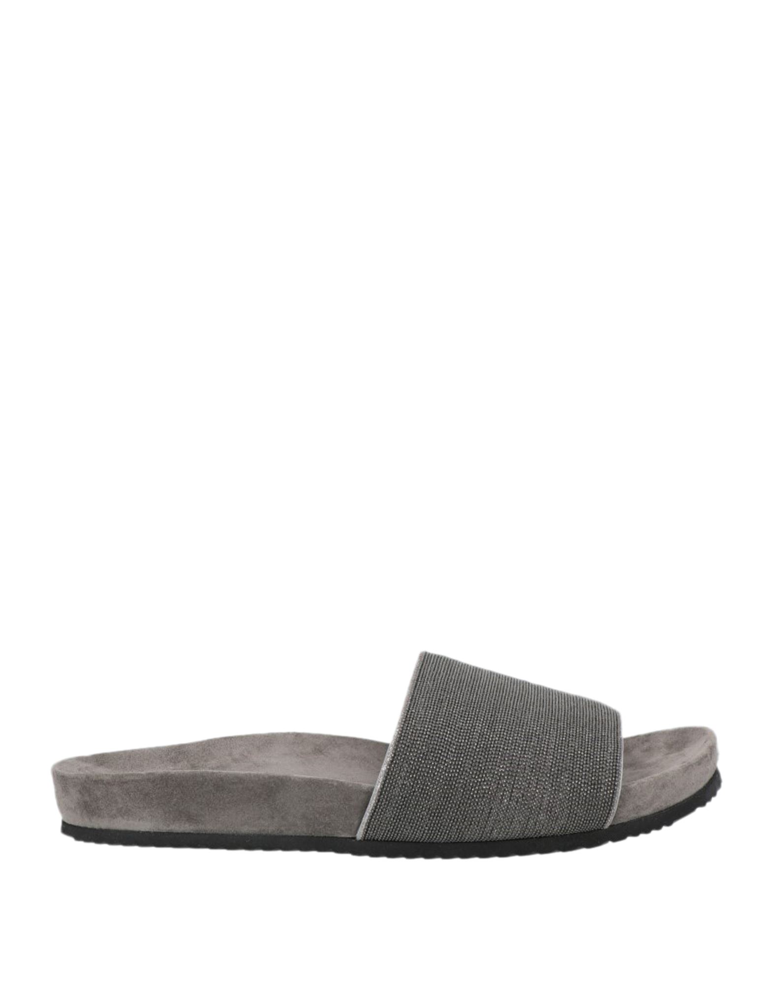BRUNELLO CUCINELLI ΠΑΠΟΥΤΣΙΑ Πέδιλα