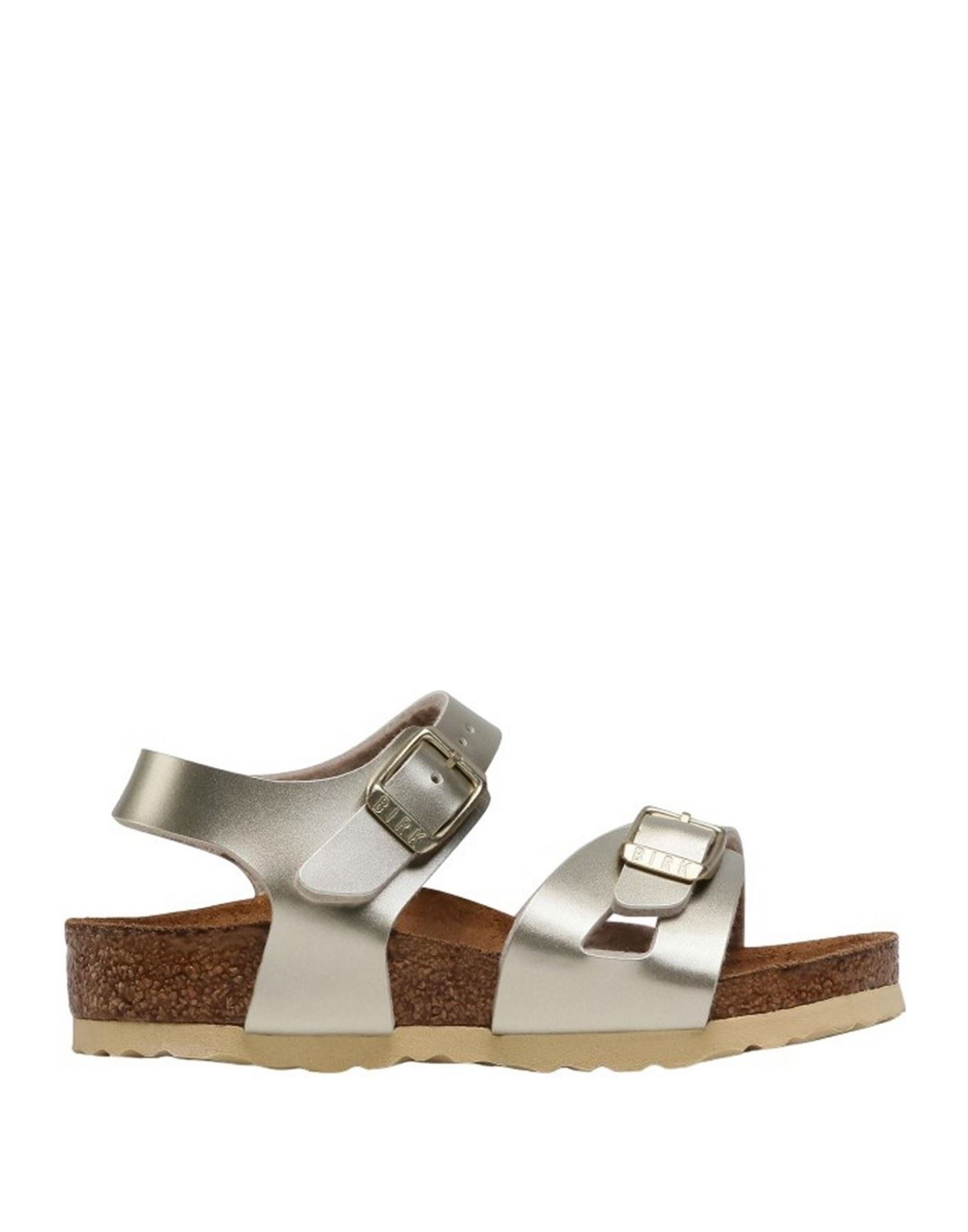 BIRKENSTOCK ΠΑΠΟΥΤΣΙΑ Πέδιλα